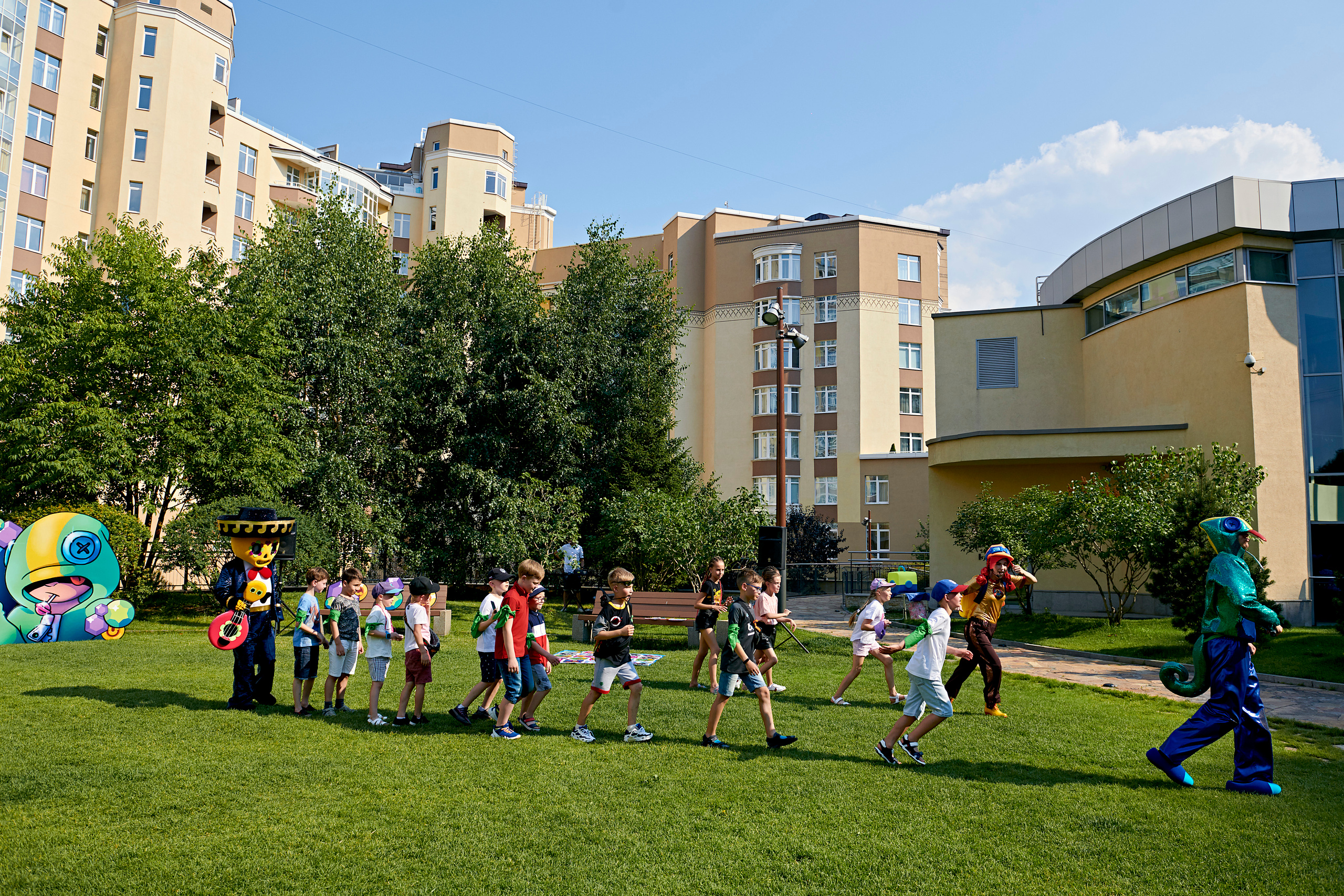 Демьян. Фотограф Постольник Дарья