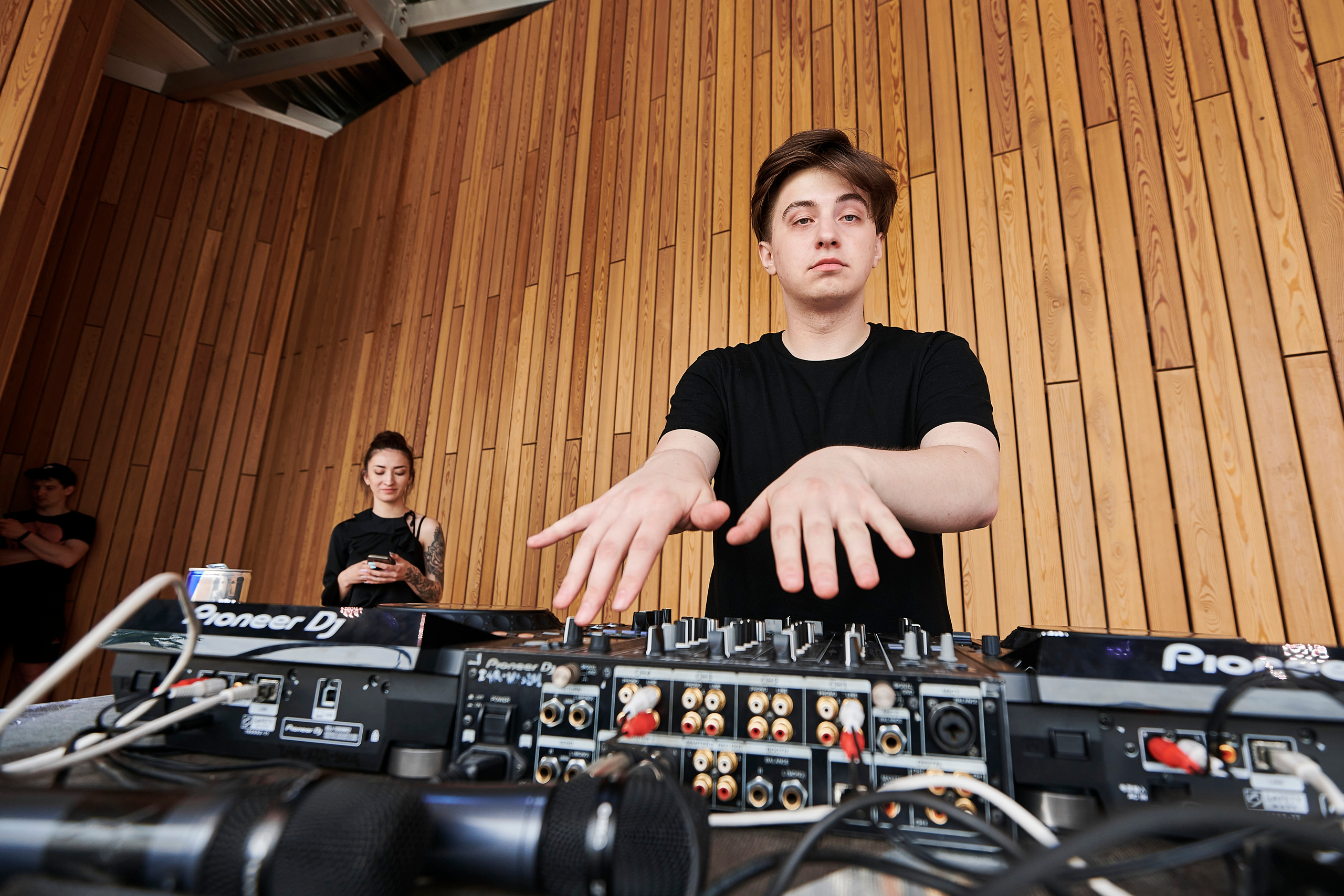 Mega Urban Fest. Фотограф Постольник Дарья