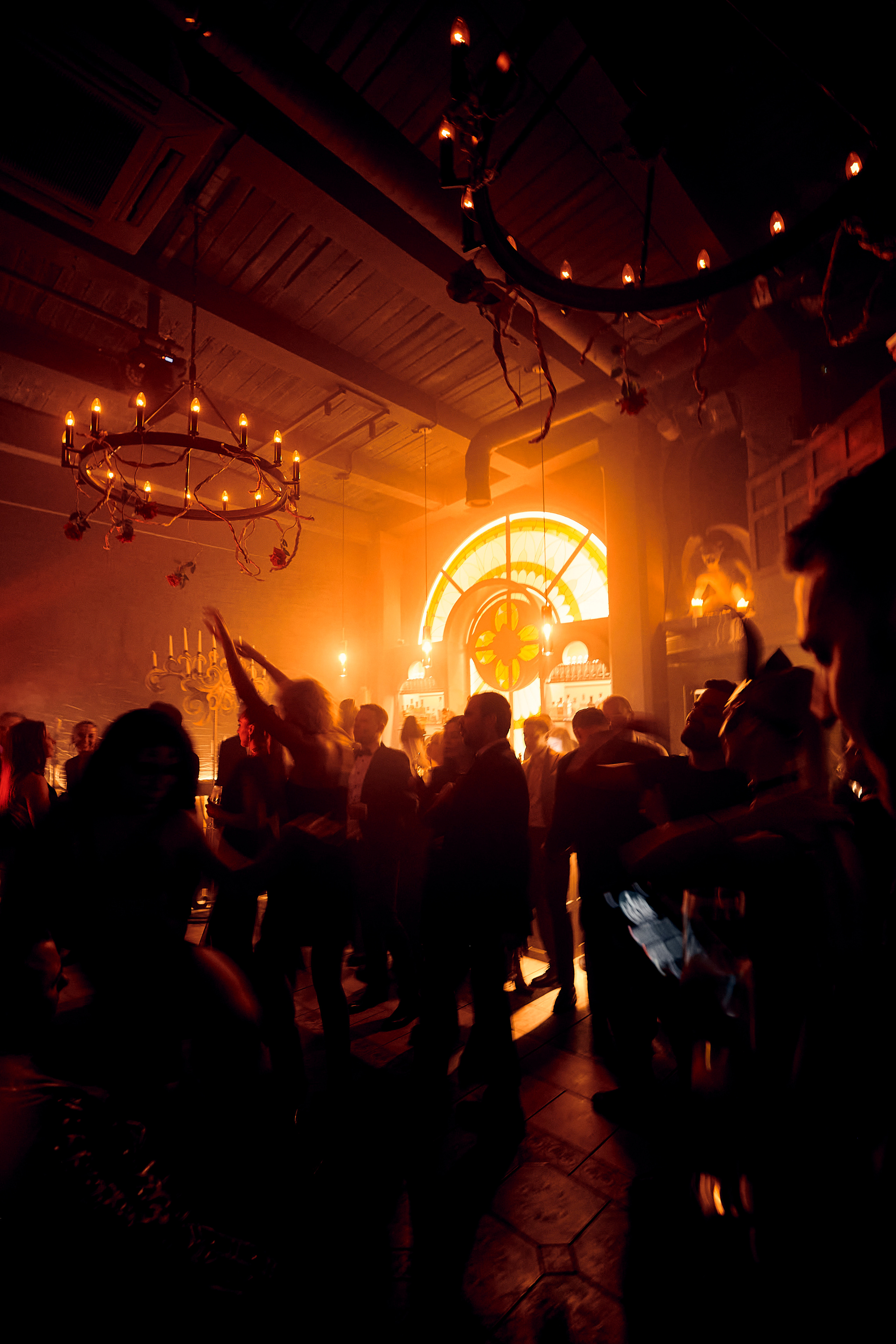 Red Ball. Фотограф Постольник Дарья