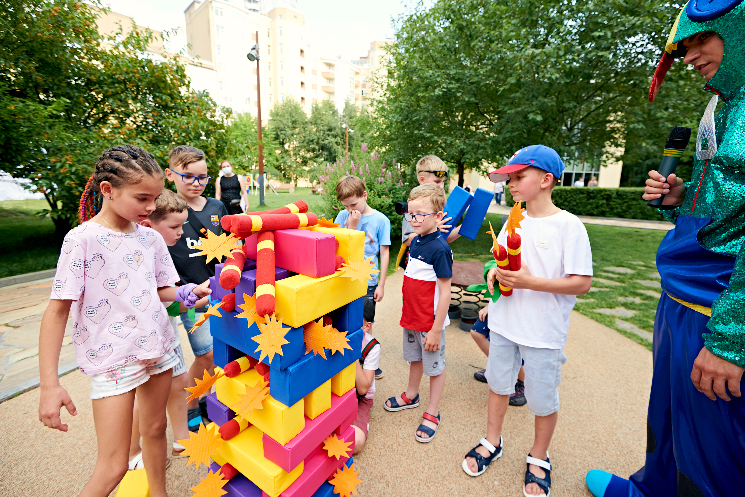 Демьян. Фотограф Постольник Дарья