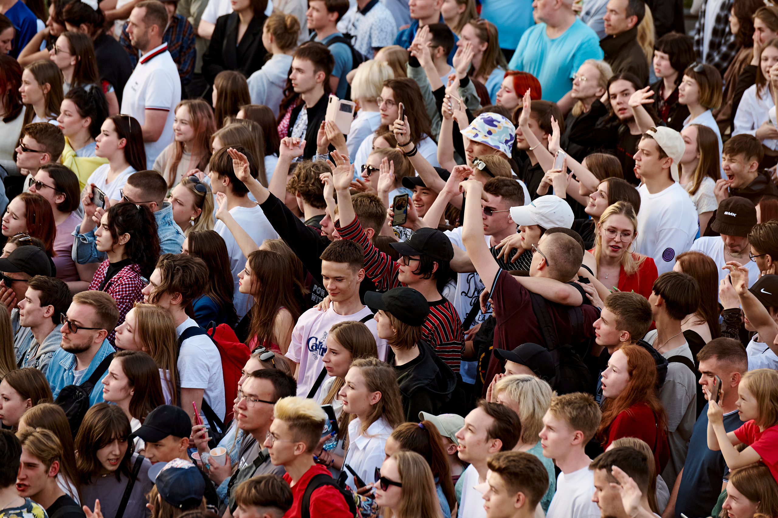 Первый фестиваль экстремальных видов спорта RCC EXTREME. Фотограф Постольник Дарья