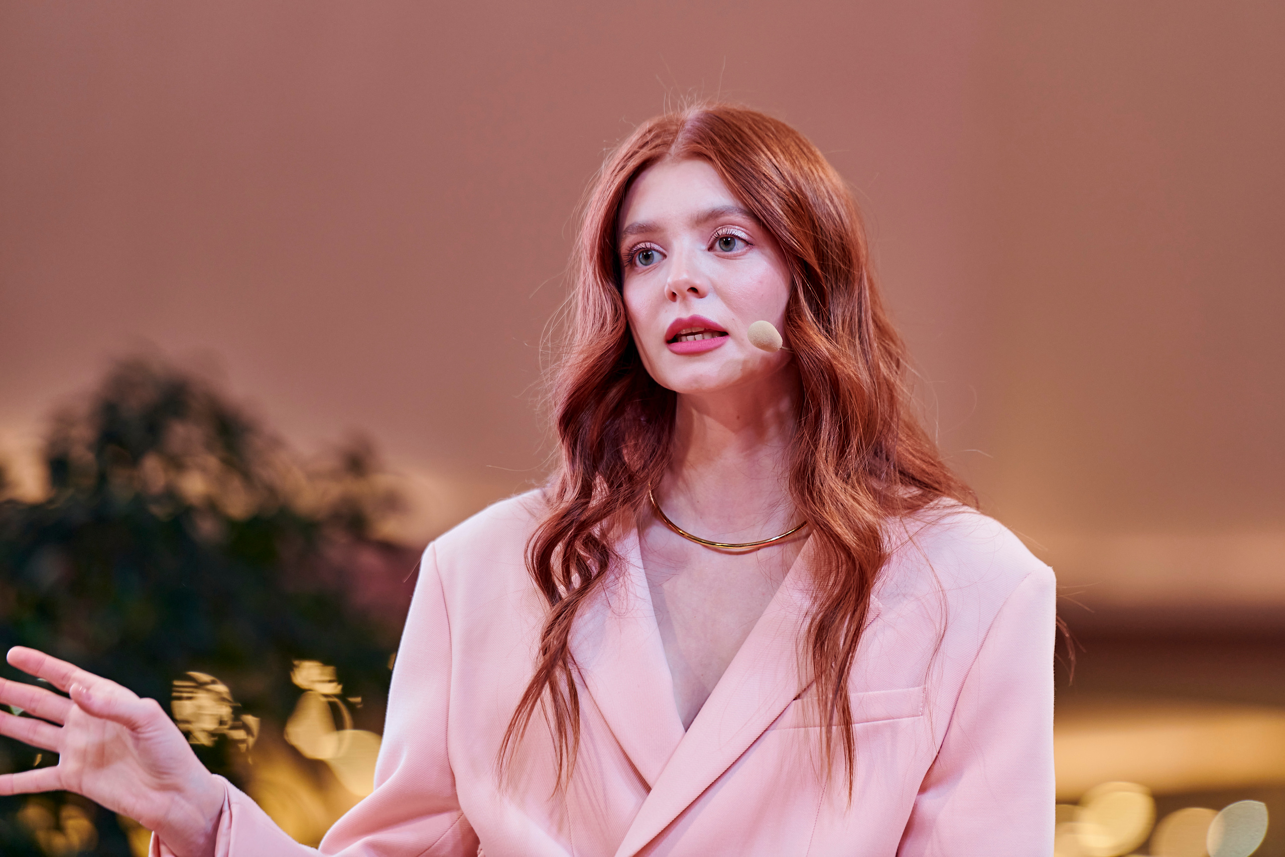 Mega Beauty Day. Фотограф Постольник Дарья