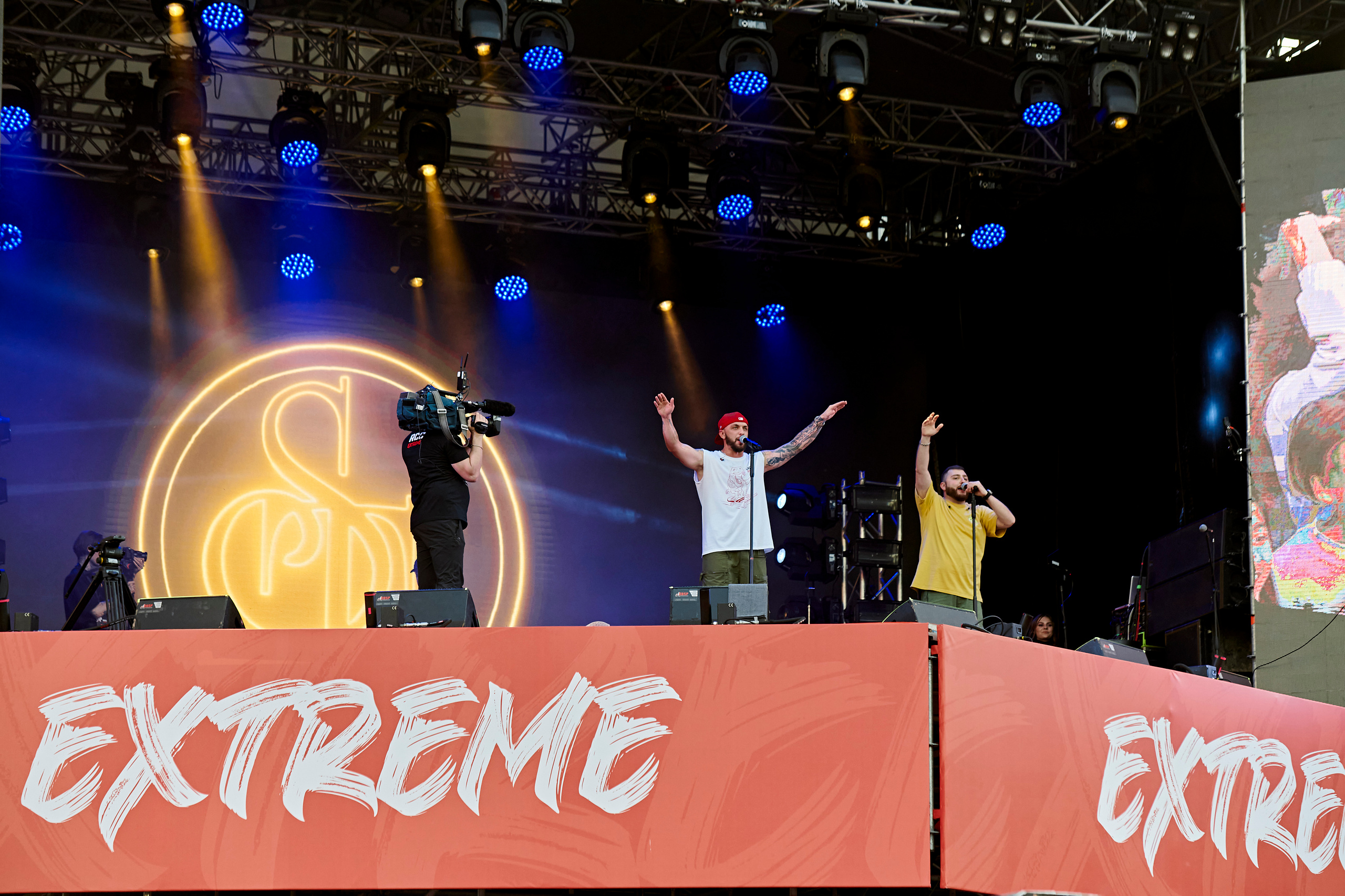 Первый фестиваль экстремальных видов спорта RCC EXTREME. Фотограф Постольник Дарья