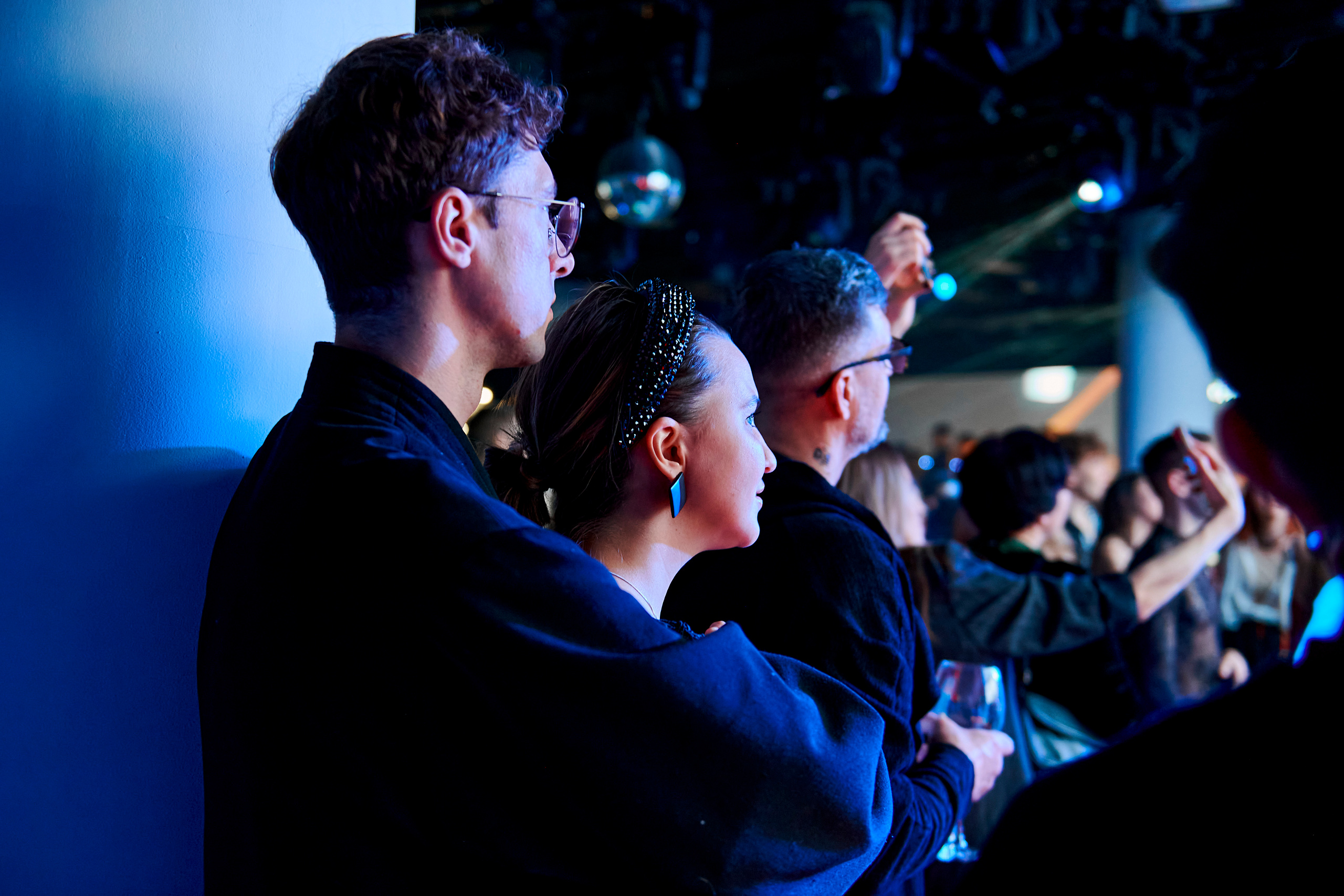 4 element. Фотограф Постольник Дарья