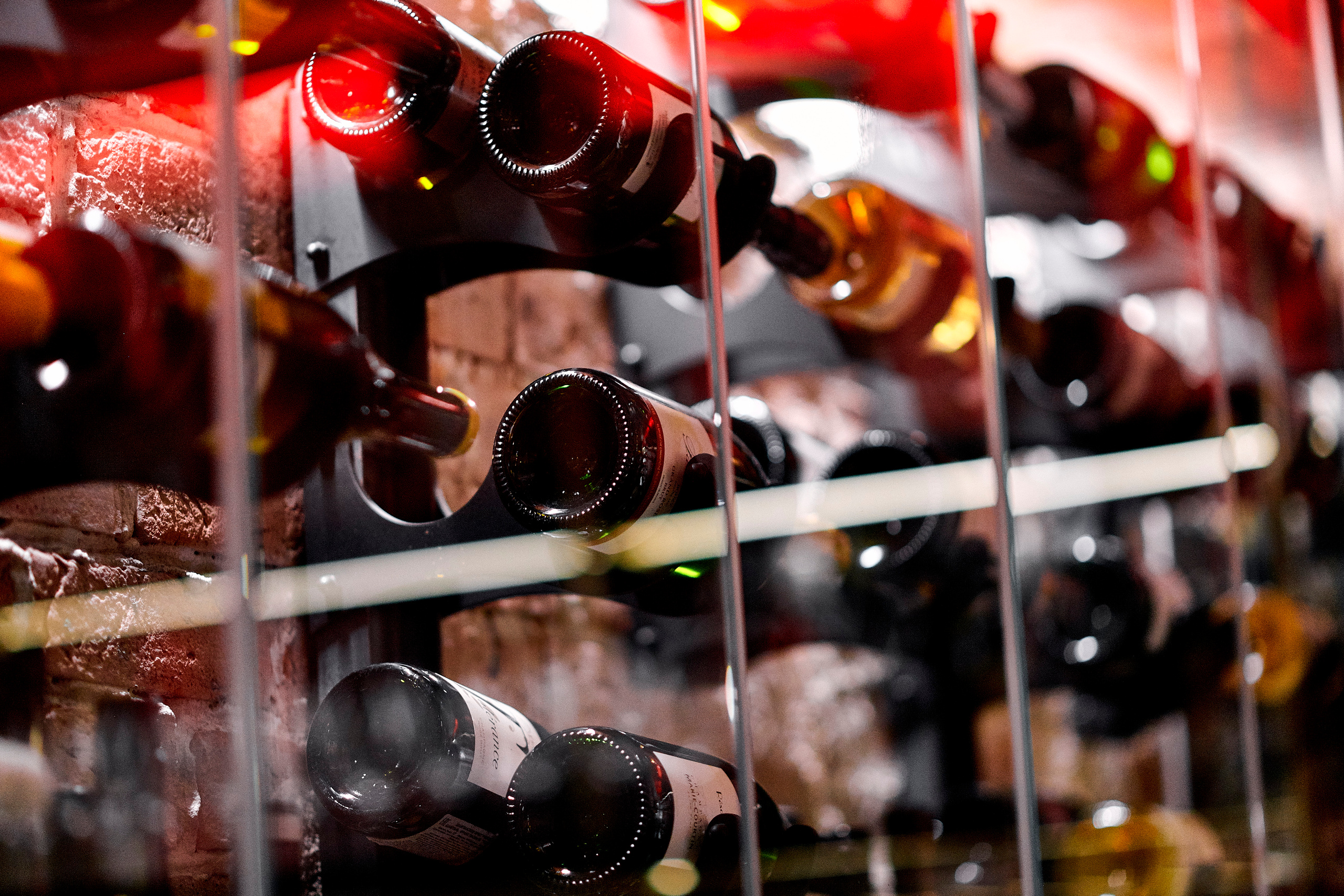 Sekta organic wine bar. Ужин с Аланом Бигати. Фотограф Постольник Дарья