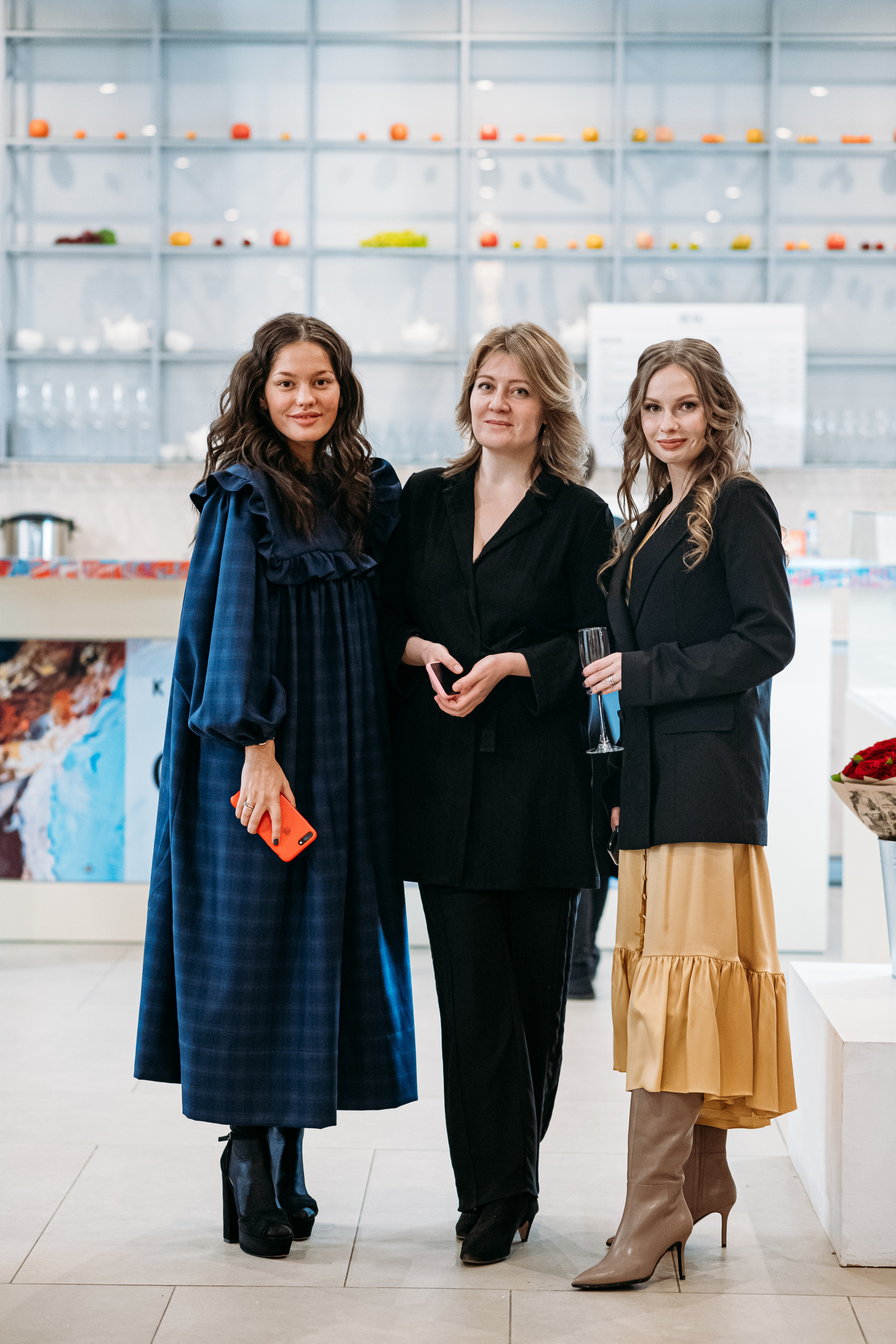 Арт-проект «Связи|Connections». Фотограф Постольник Дарья