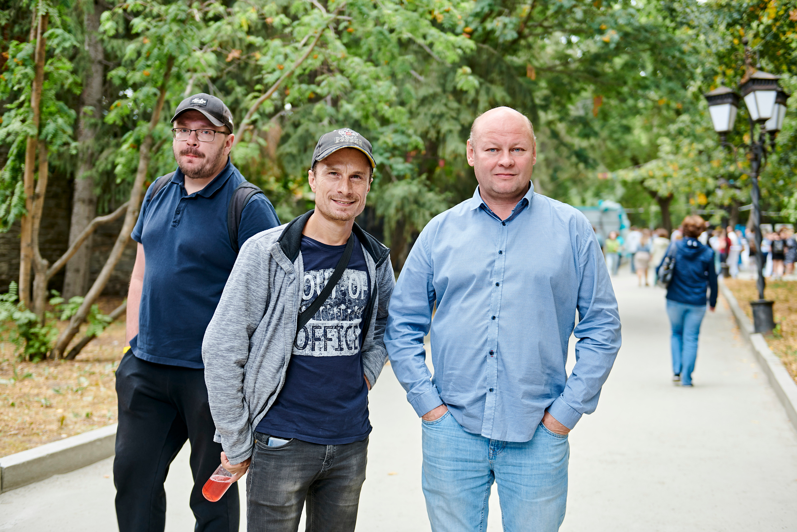 Корпоративный праздник для Водоканал Екатеринбург. Фотограф Постольник Дарья
