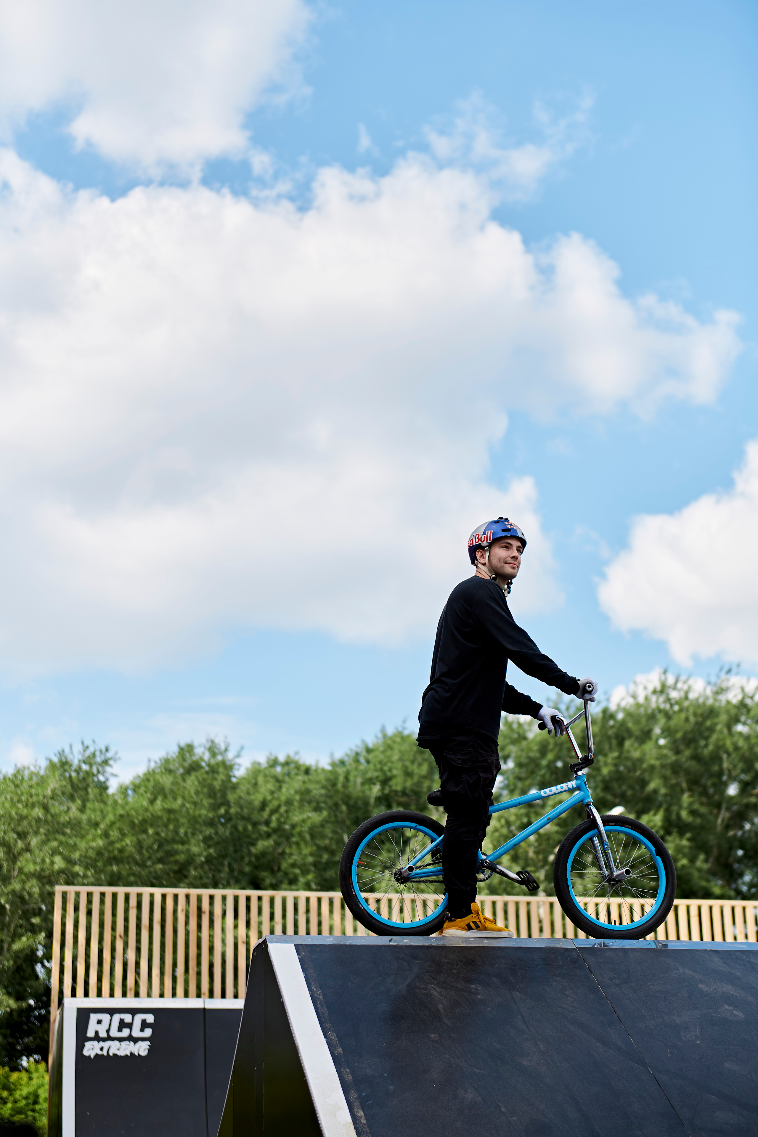 Первый фестиваль экстремальных видов спорта RCC EXTREME. Фотограф Постольник Дарья