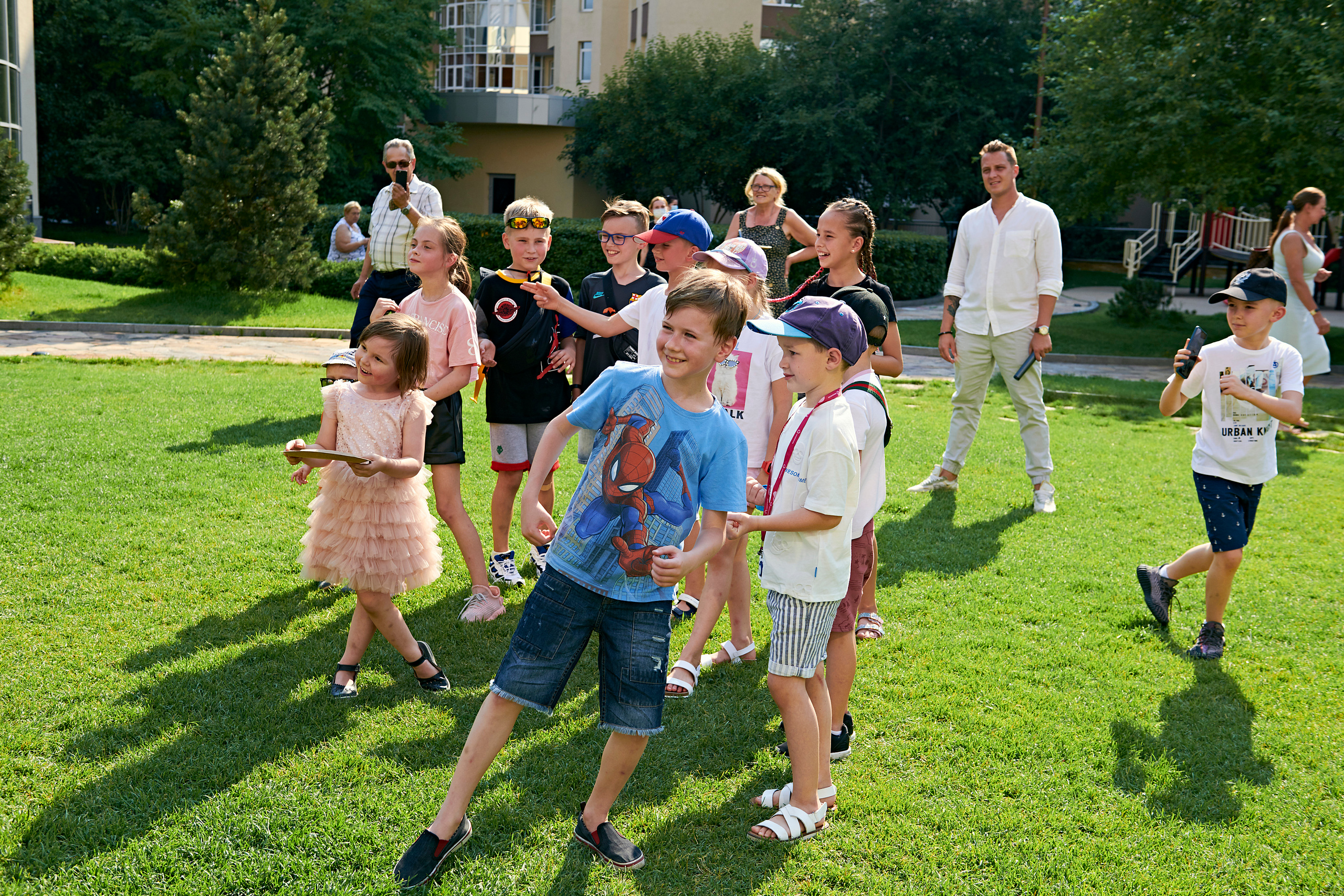 Демьян. Фотограф Постольник Дарья