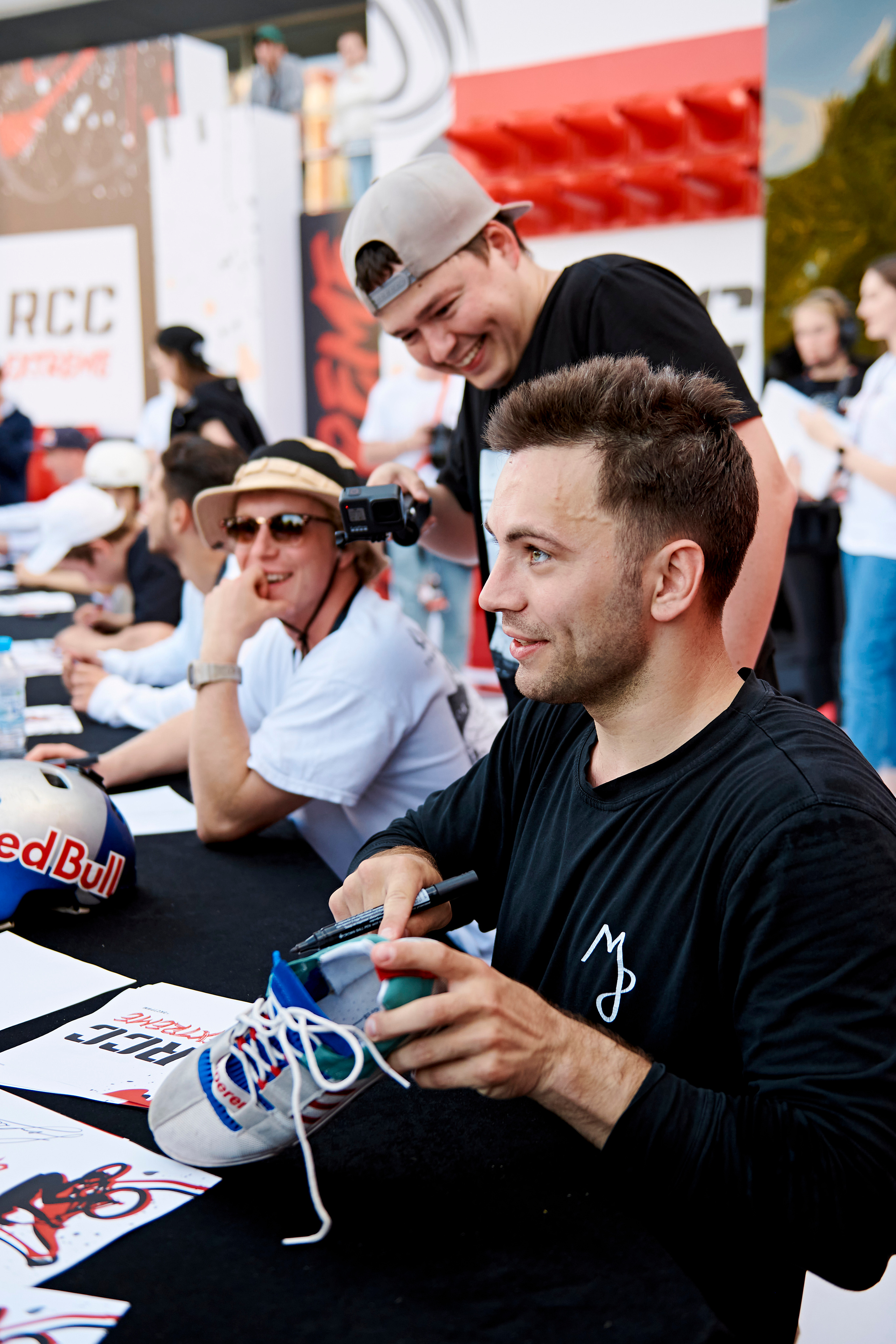 Первый фестиваль экстремальных видов спорта RCC EXTREME. Фотограф Постольник Дарья