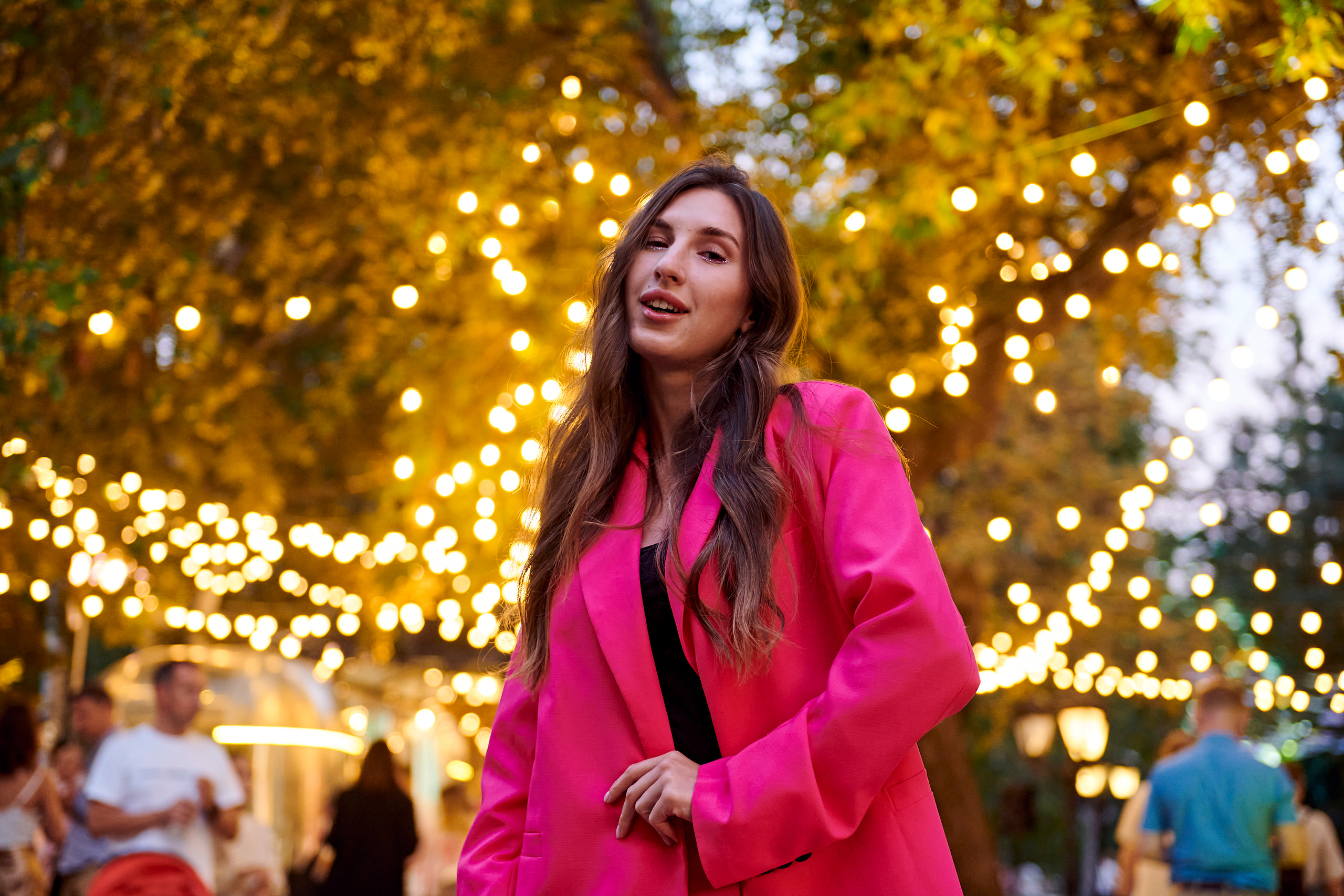 Первый SUMMER FEST by OneLoft. Фотограф Постольник Дарья