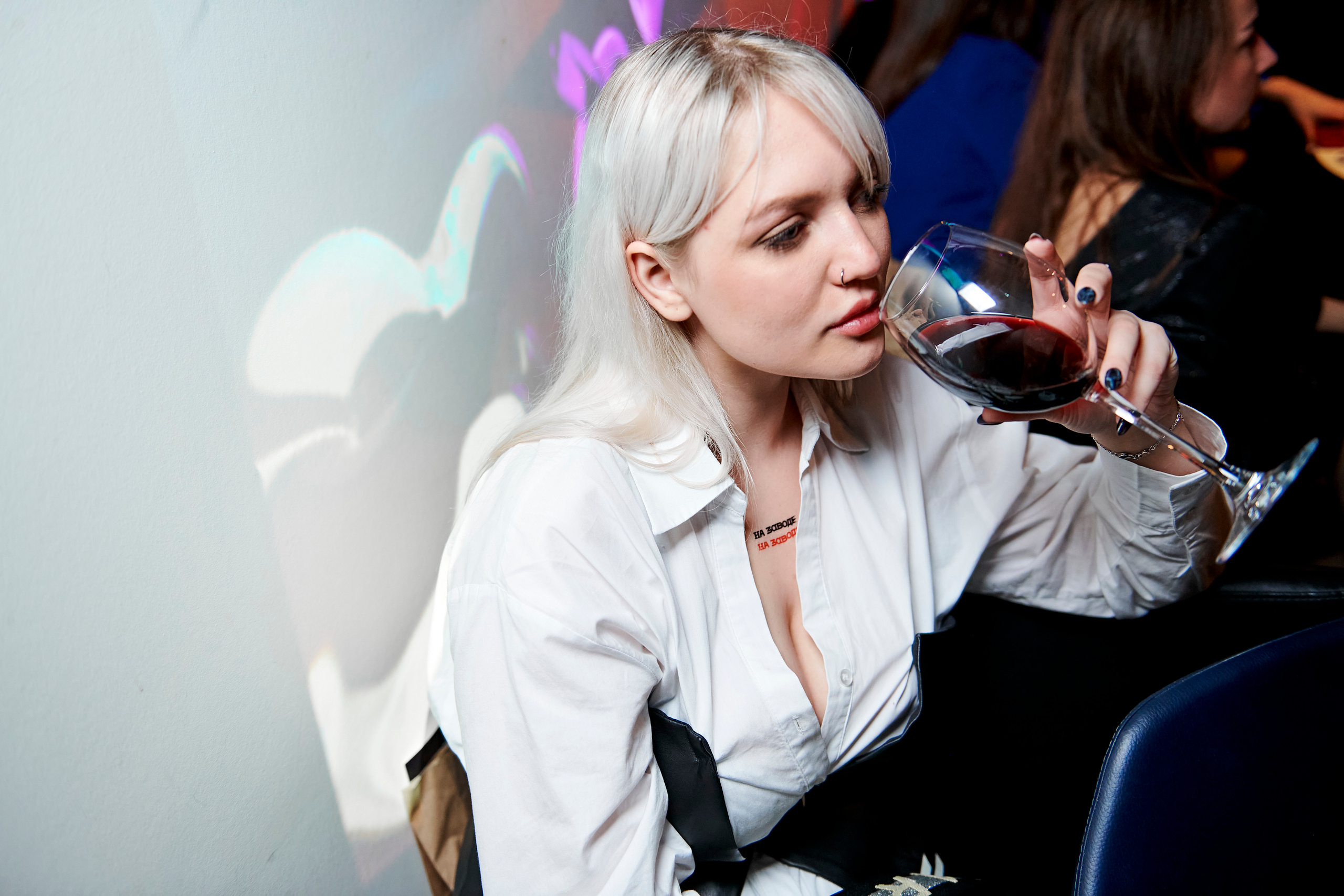 4 element. Фотограф Постольник Дарья