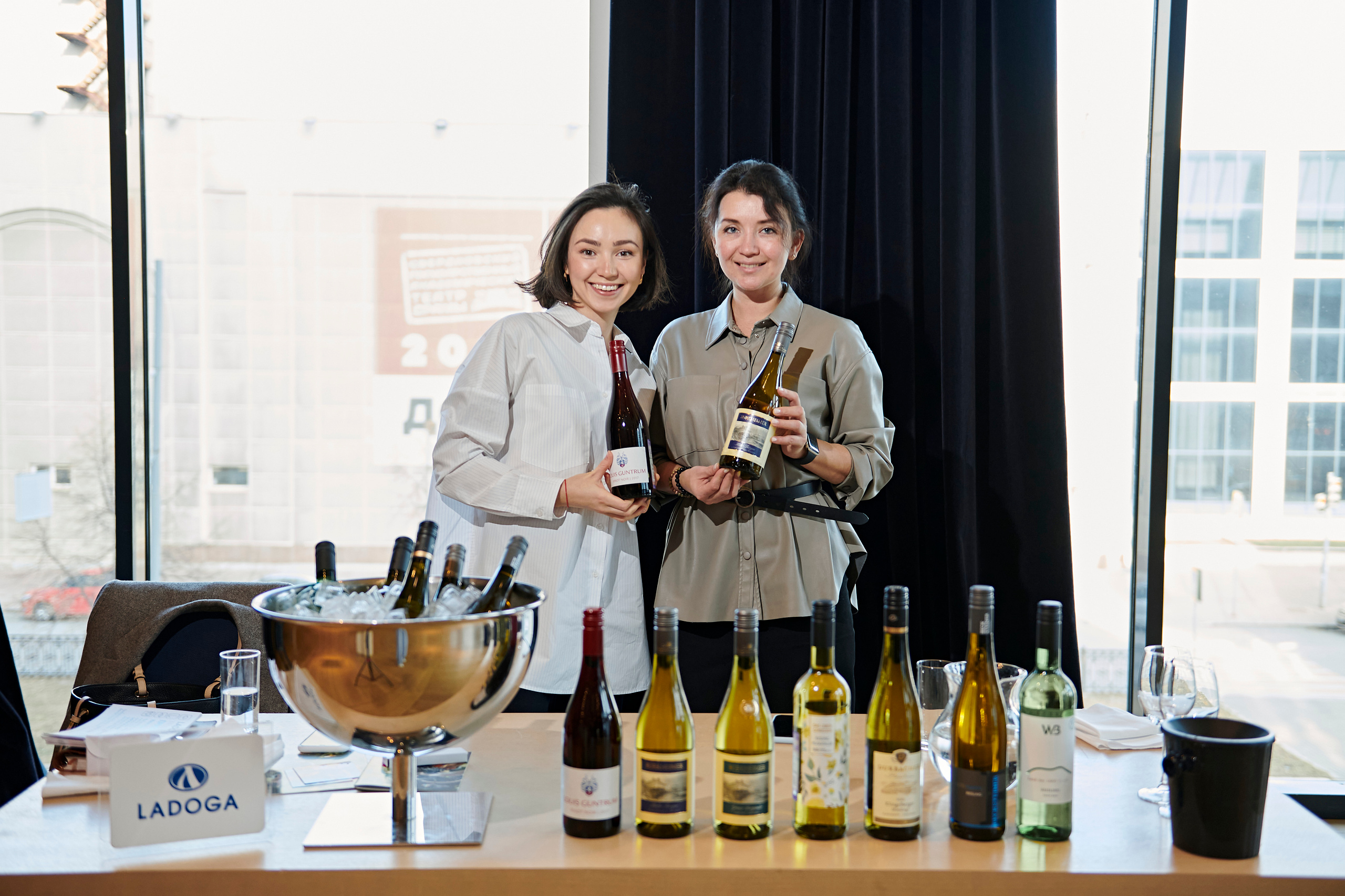 Винная дегустация для сомелье. Фотограф Постольник Дарья