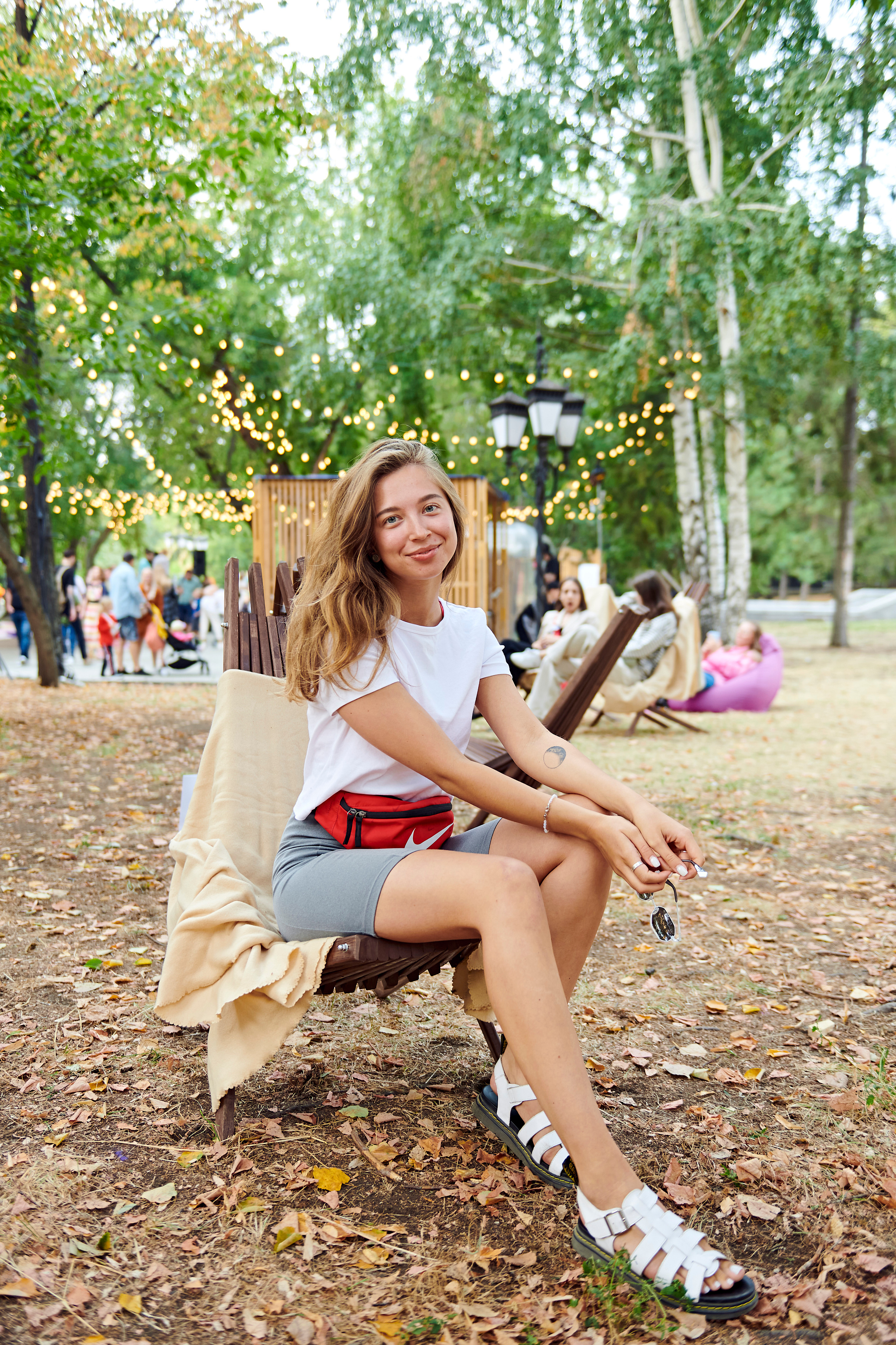 Первый SUMMER FEST by OneLoft. Фотограф Постольник Дарья