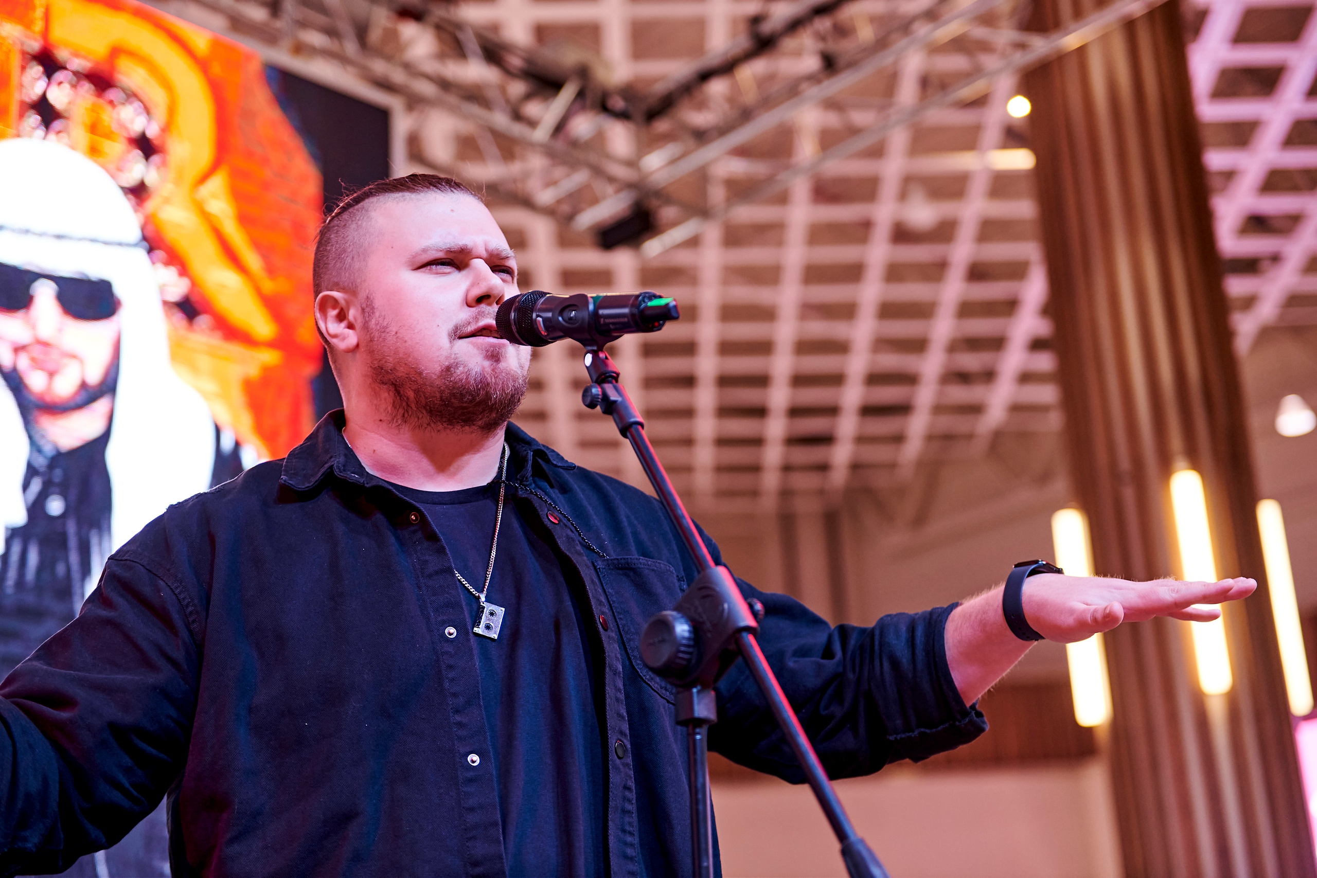 Mega Beauty Day. Фотограф Постольник Дарья