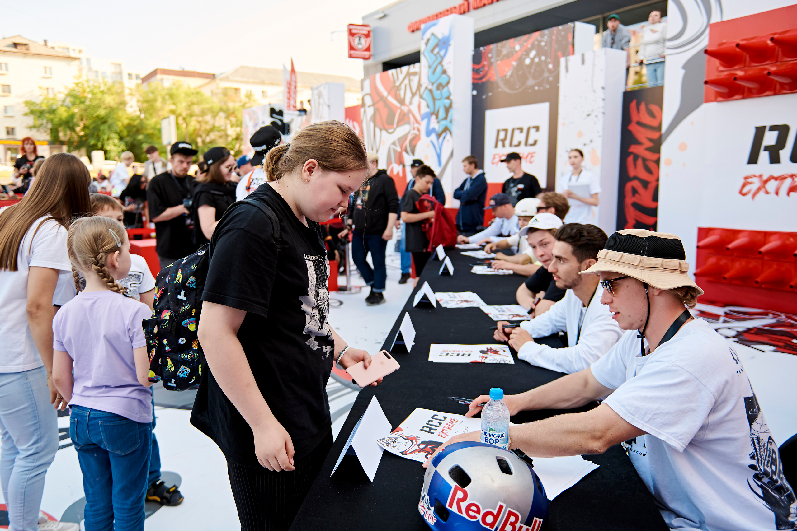 Первый фестиваль экстремальных видов спорта RCC EXTREME. Фотограф Постольник Дарья