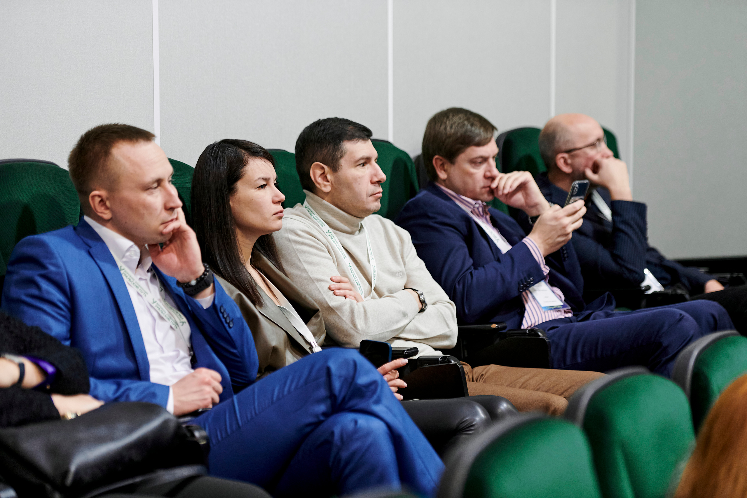 Конференция «Уральский путь». Фотограф Постольник Дарья