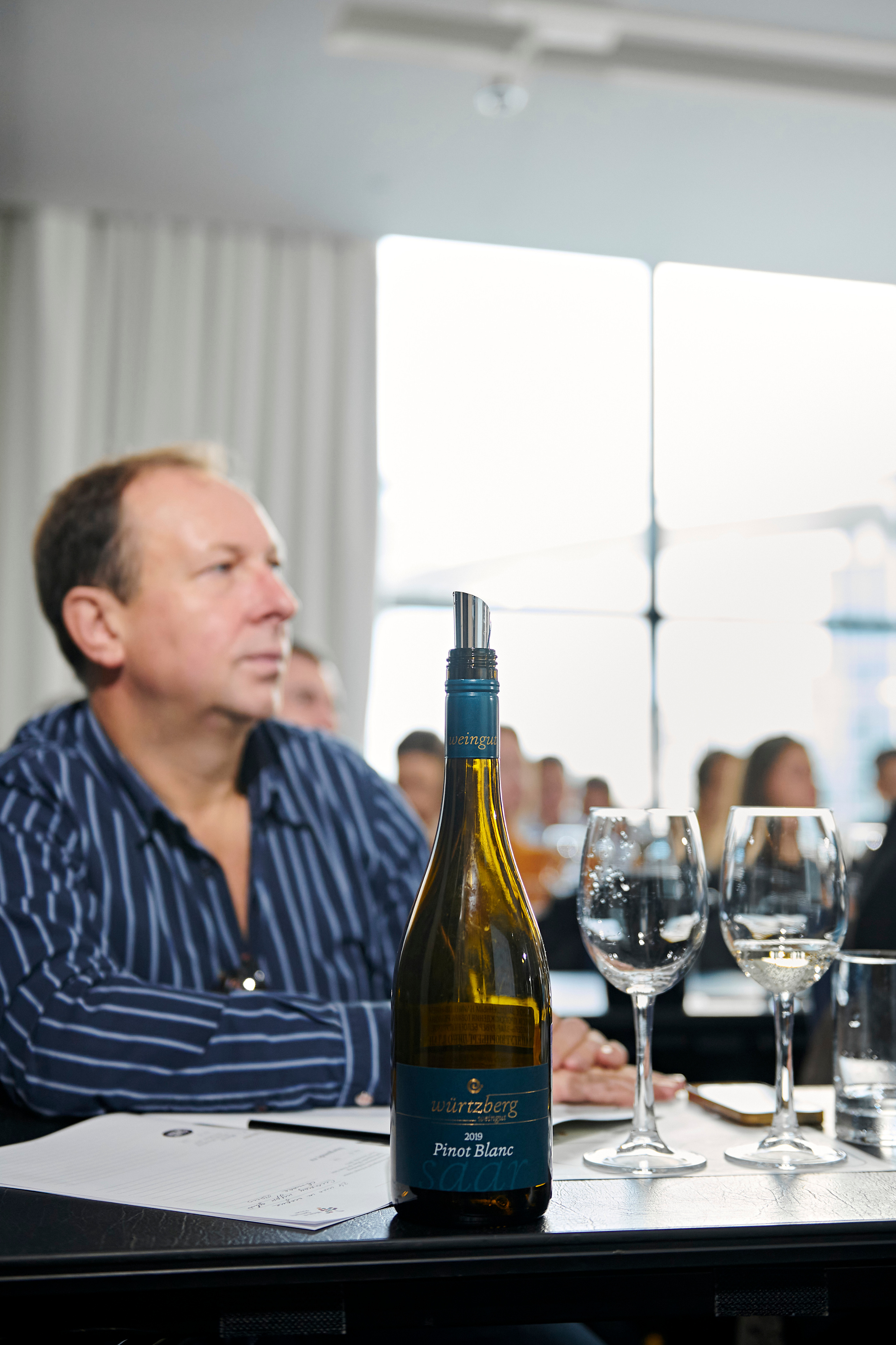 Винная дегустация для сомелье. Фотограф Постольник Дарья