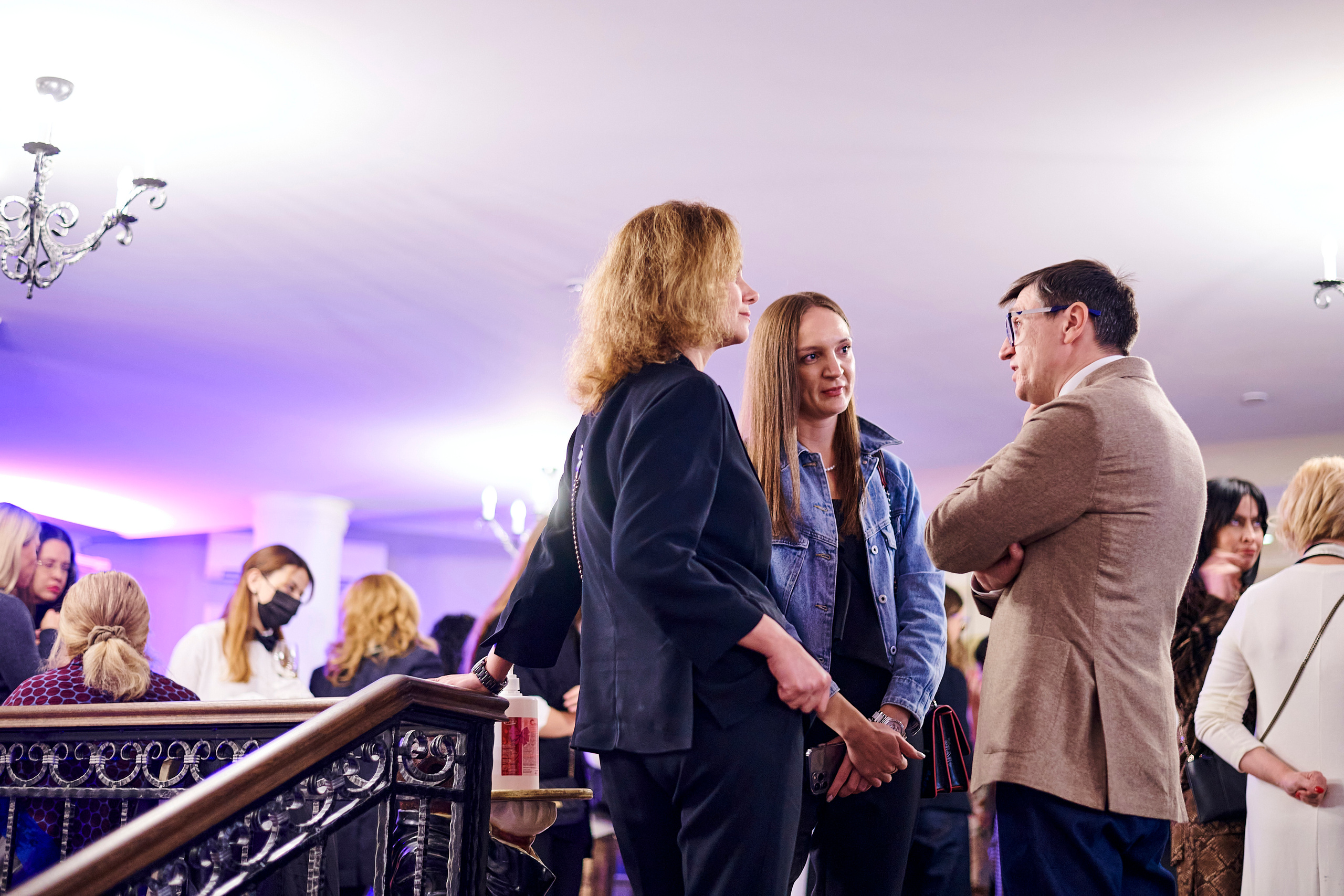 Модный показ «Кашемир и Шелк». Фотограф Постольник Дарья