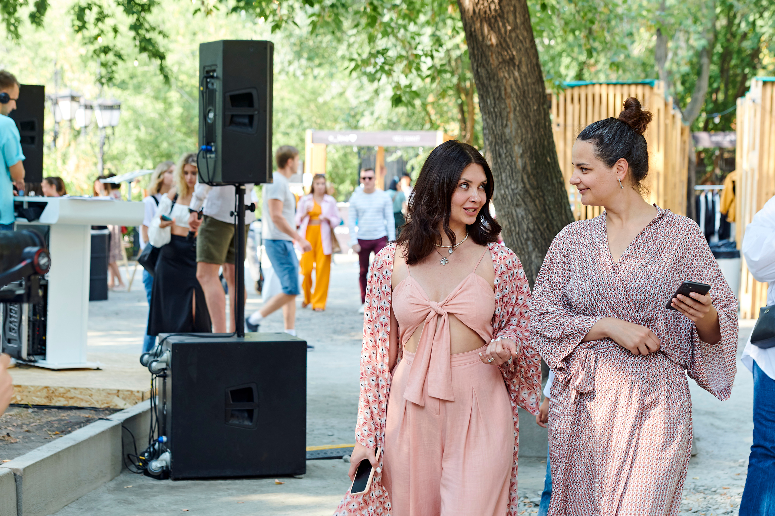 Первый SUMMER FEST by OneLoft. Фотограф Постольник Дарья