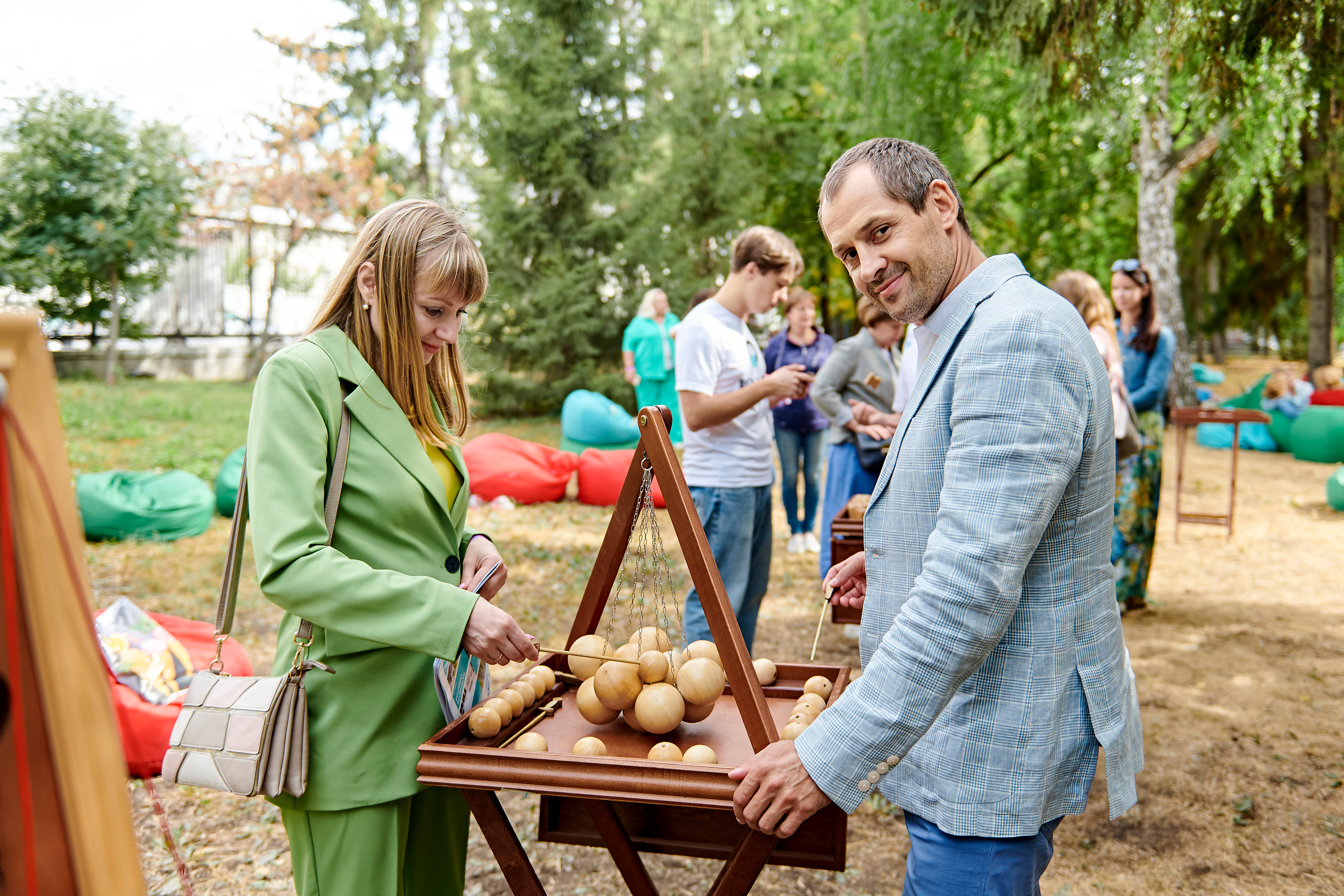 Корпоративный праздник для Водоканал Екатеринбург. Фотограф Постольник Дарья
