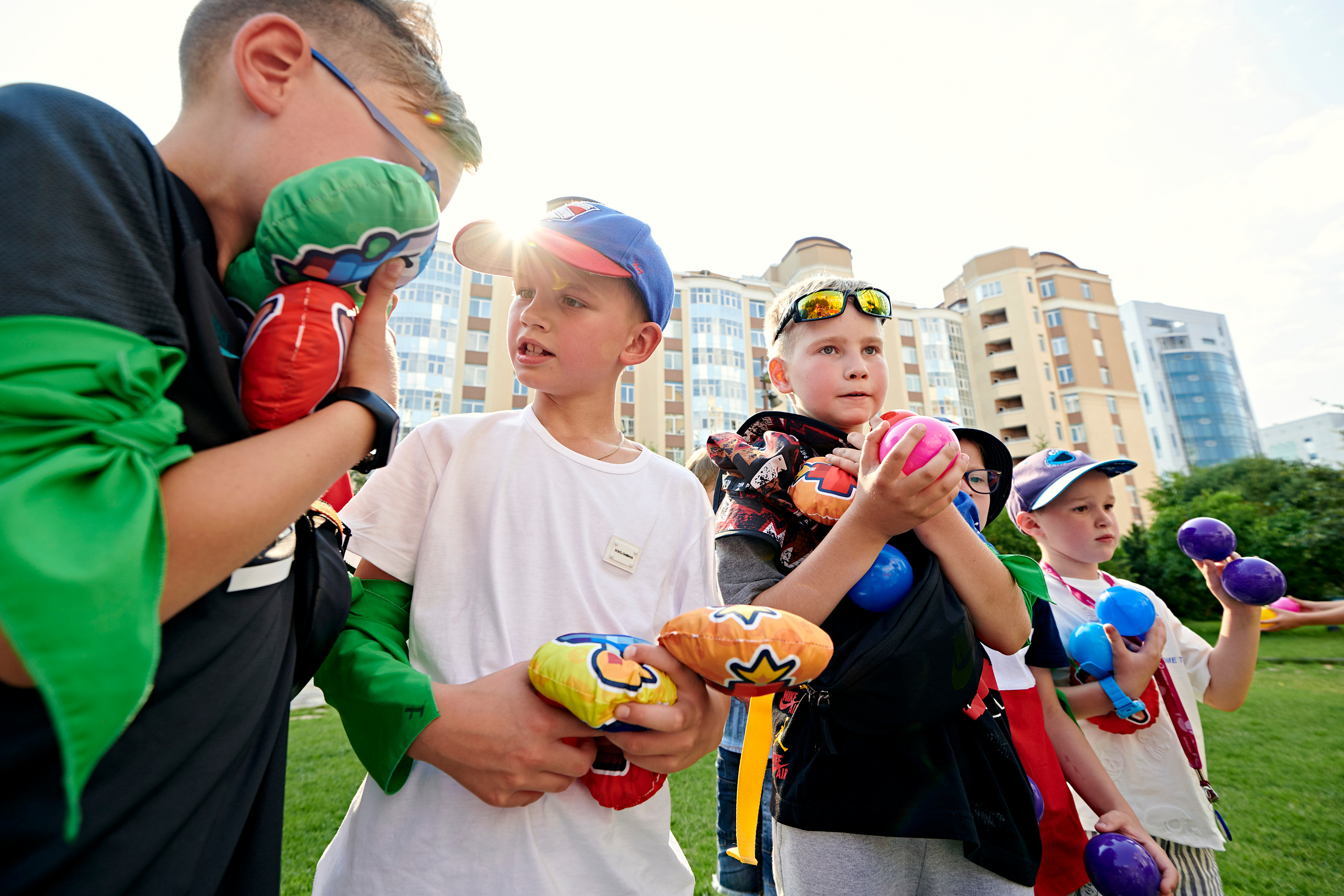 Демьян. Фотограф Постольник Дарья