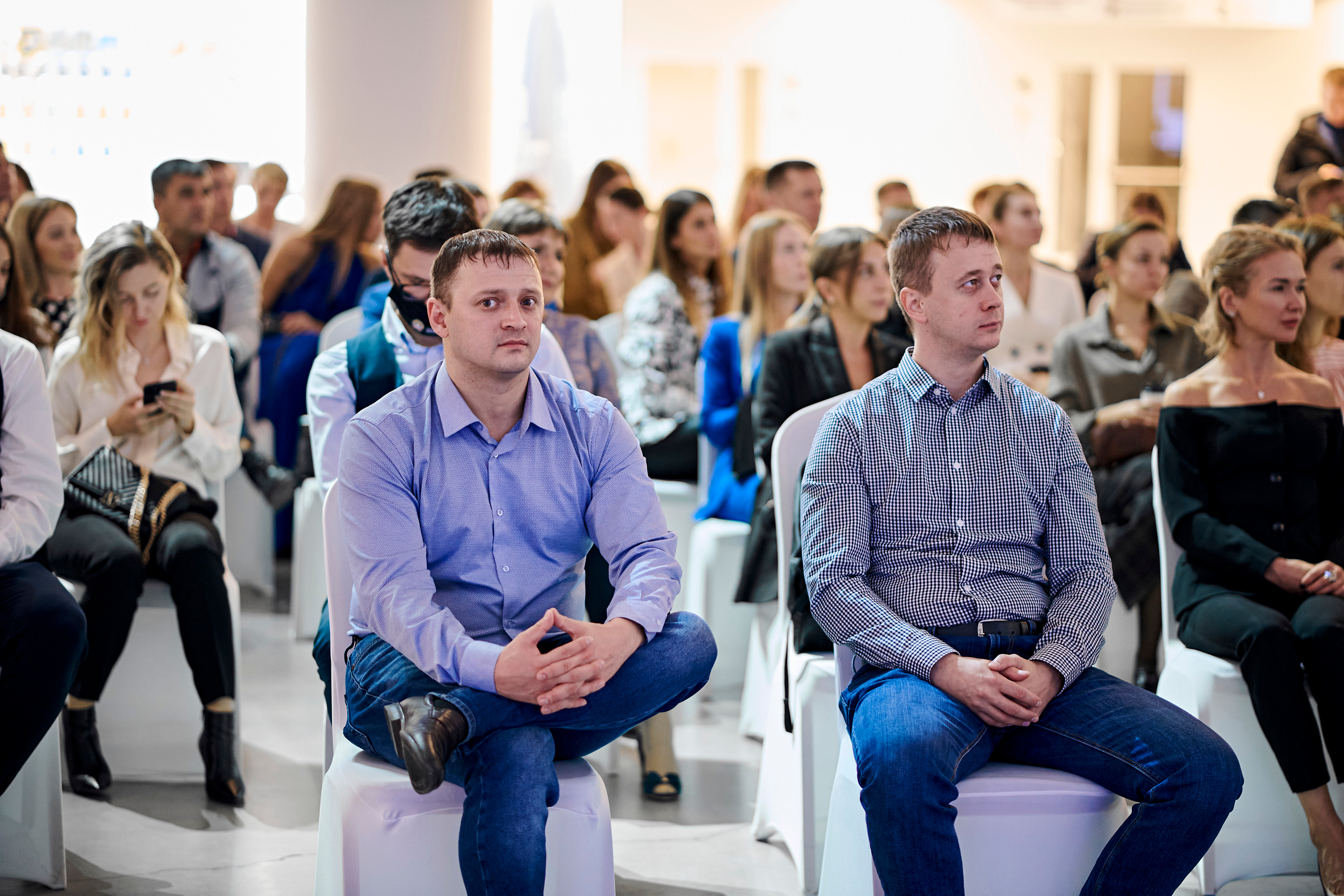 ATLAS development 15 лет. Фотограф Постольник Дарья