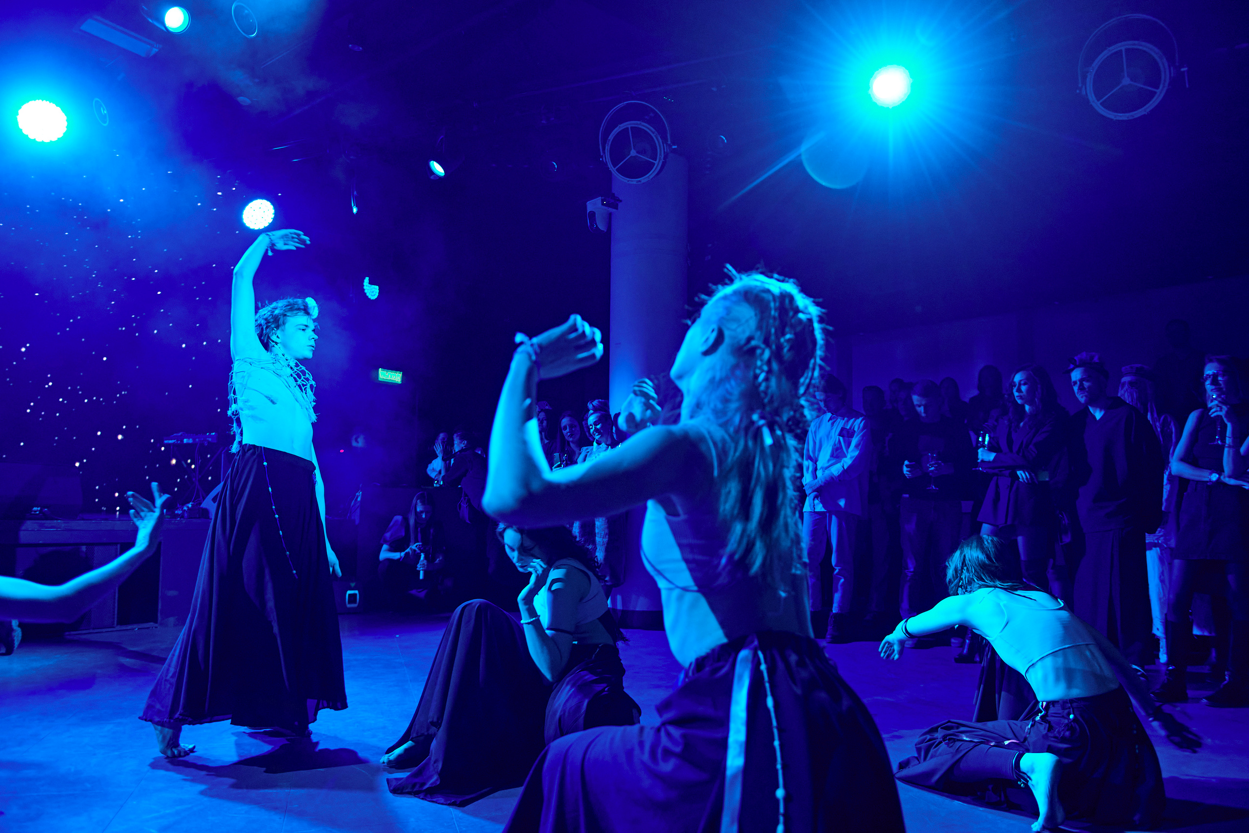 4 element. Фотограф Постольник Дарья