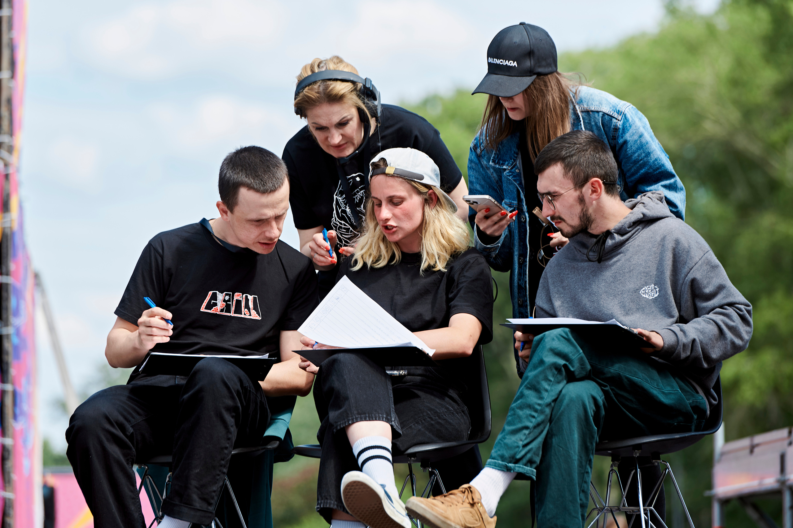 Первый фестиваль экстремальных видов спорта RCC EXTREME. Фотограф Постольник Дарья