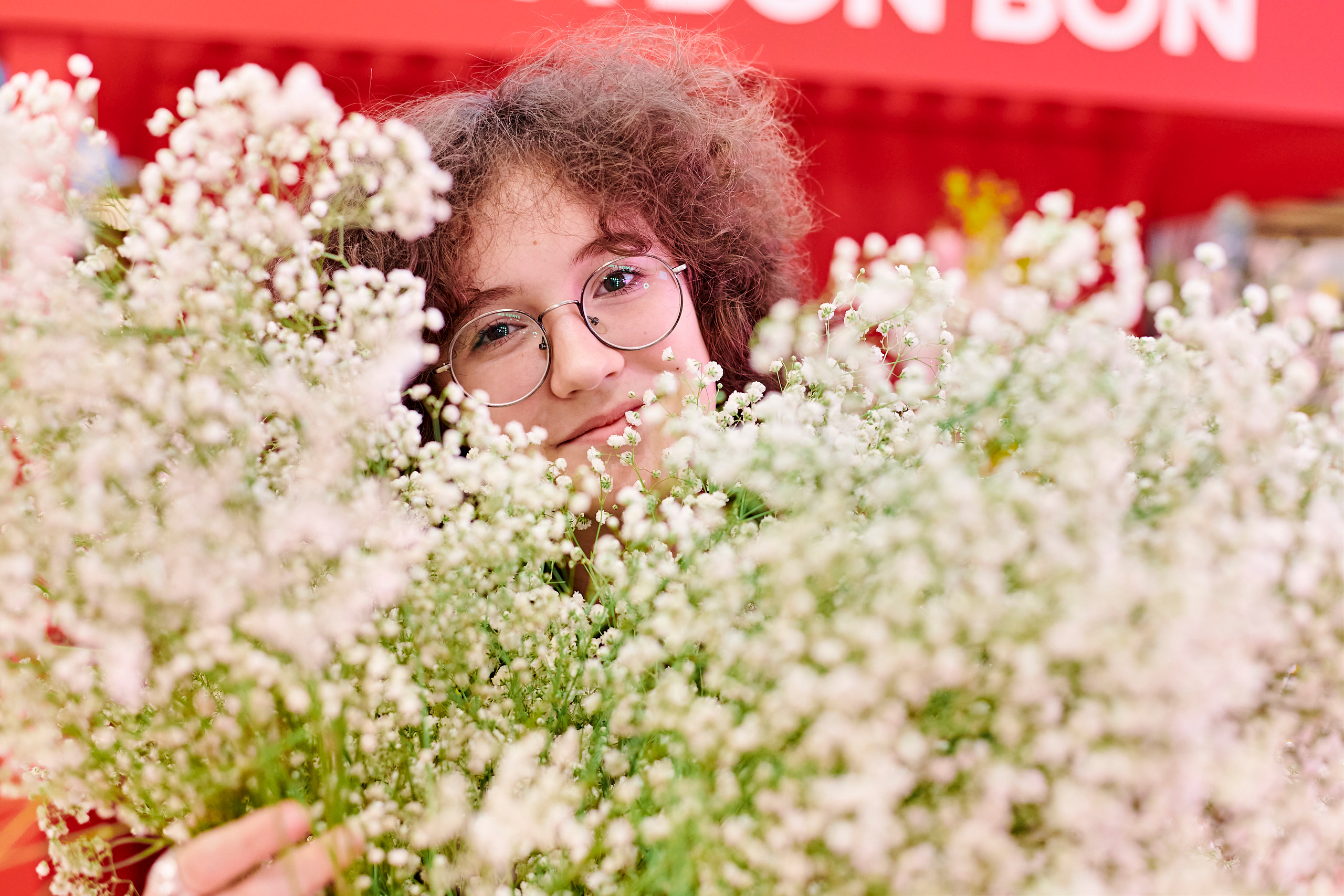 Mega Beauty Day. Фотограф Постольник Дарья