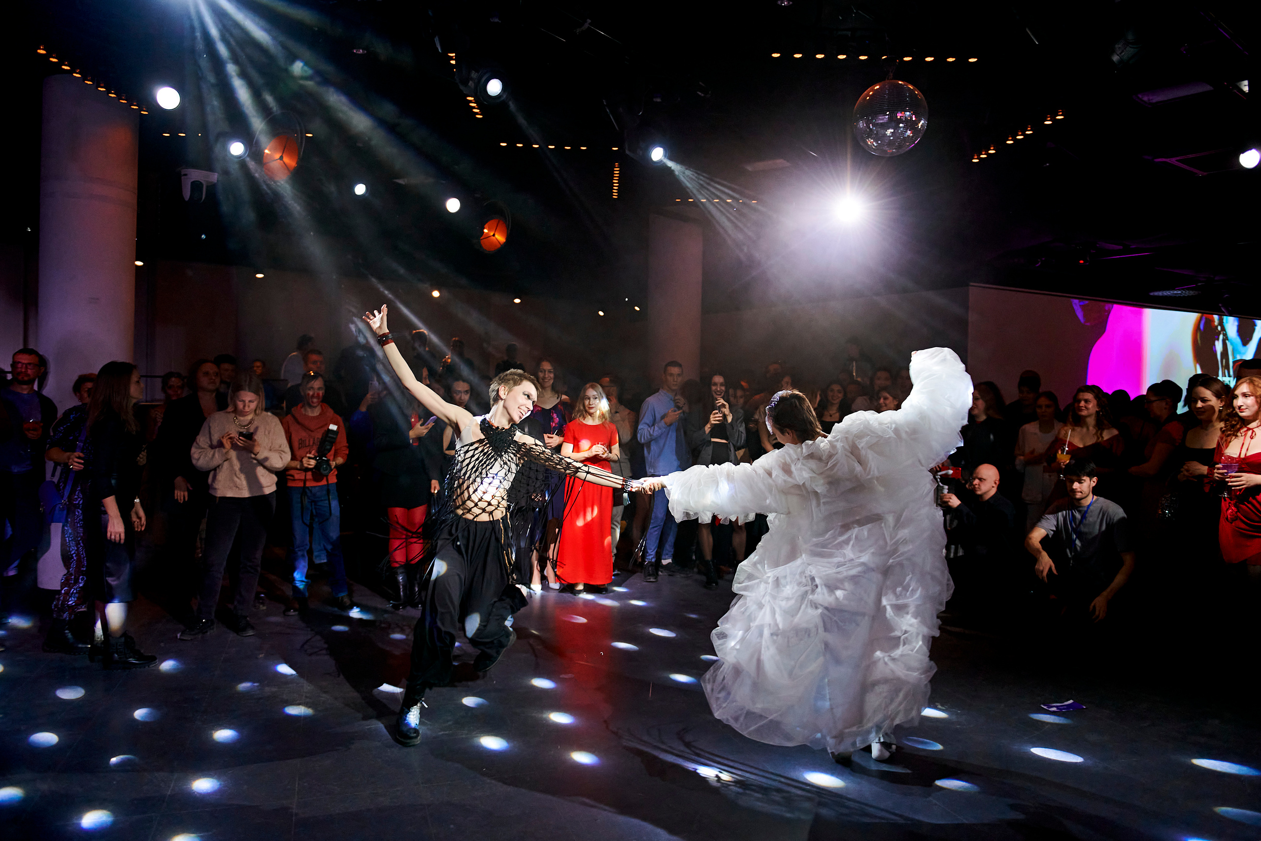 4 element. Фотограф Постольник Дарья