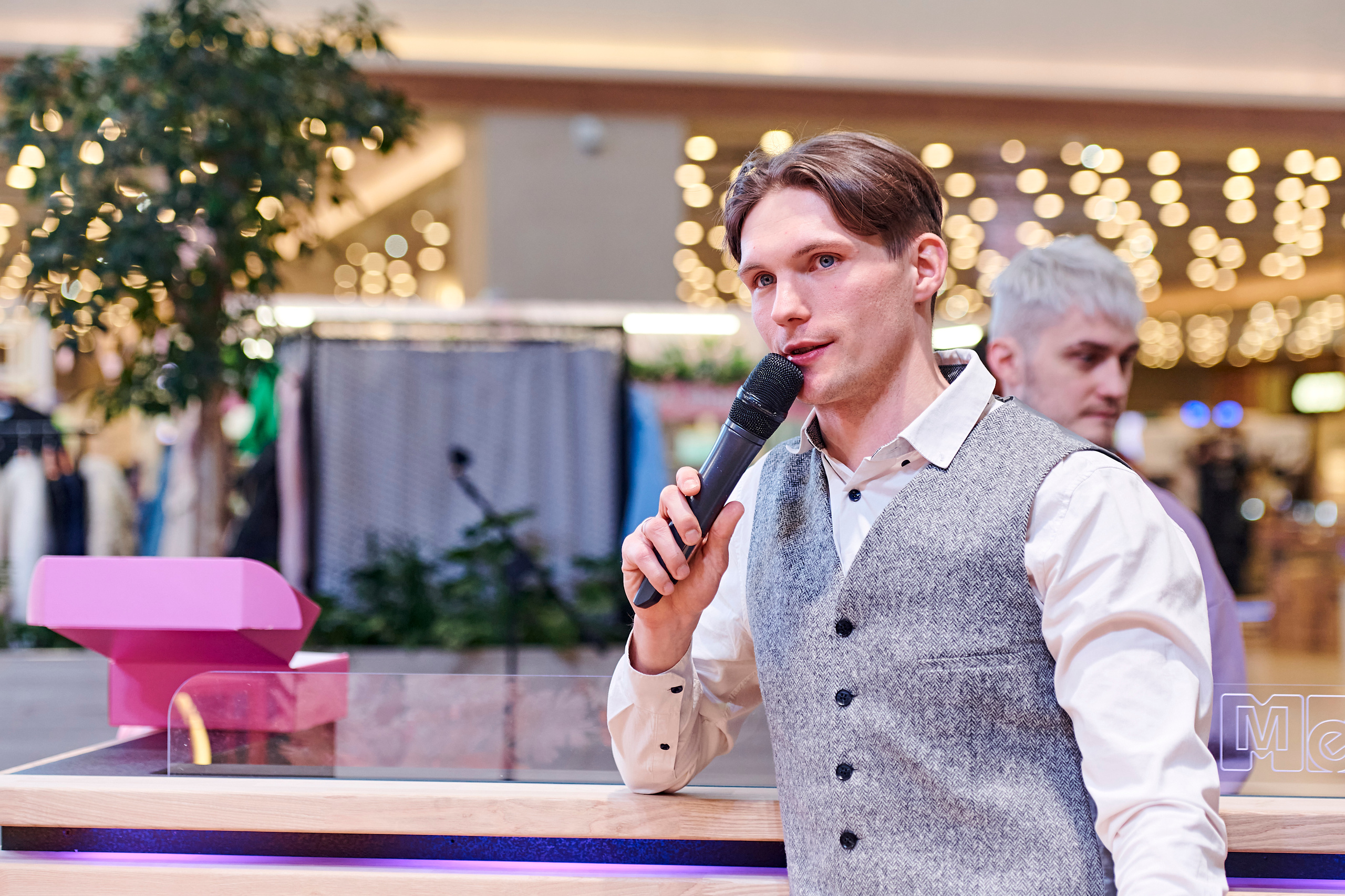 Mega Beauty Day. Фотограф Постольник Дарья