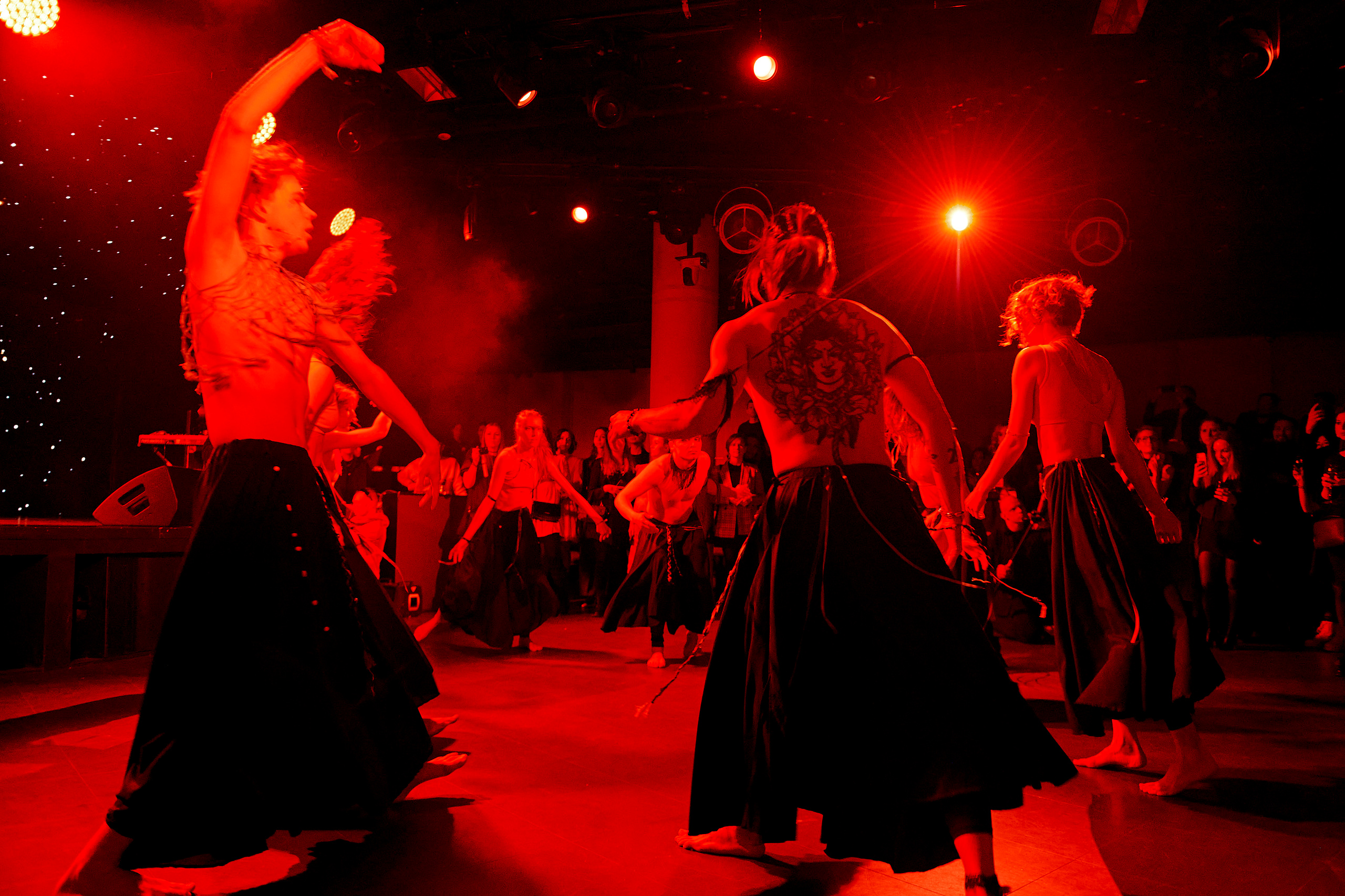 4 element. Фотограф Постольник Дарья