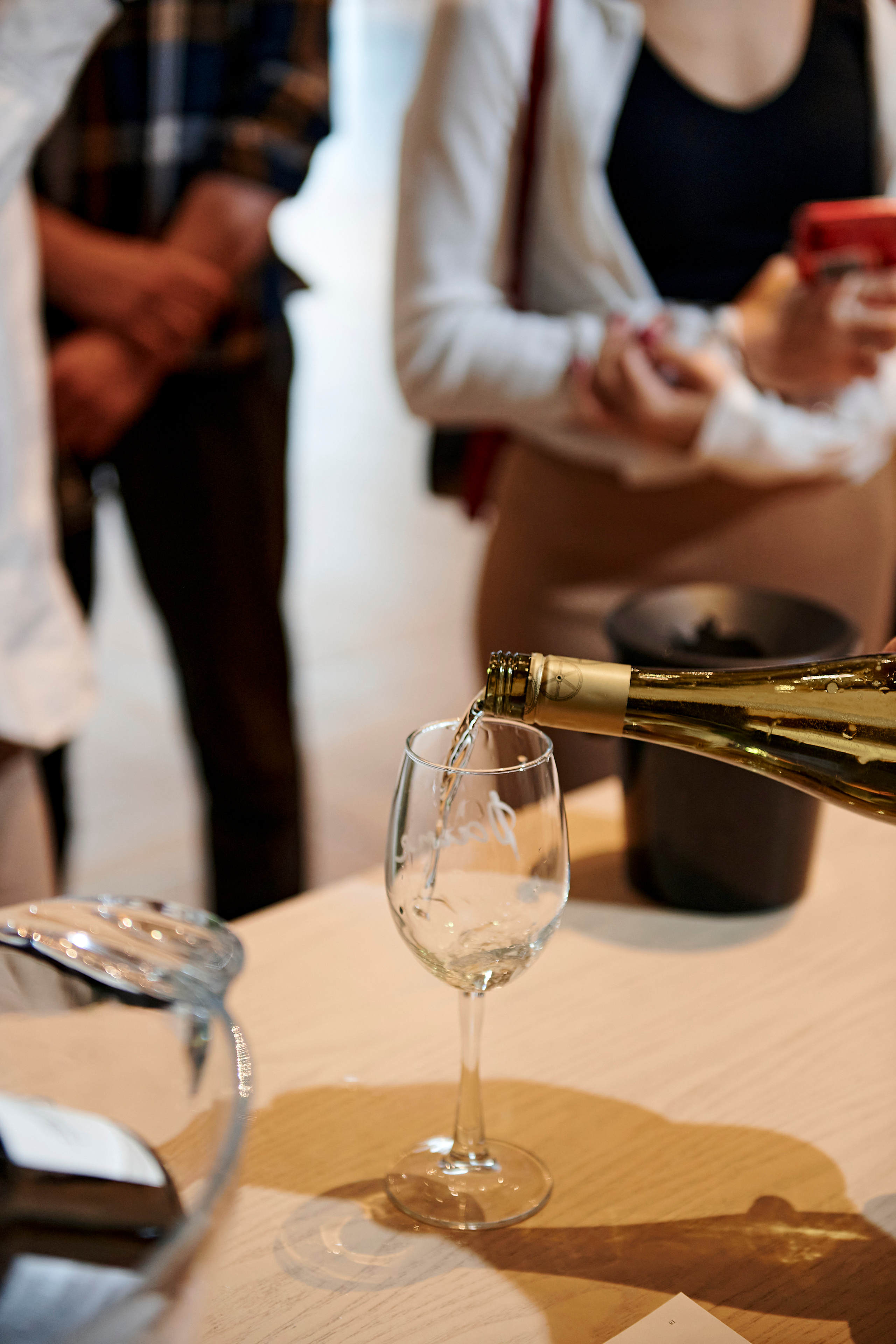 Винная дегустация для сомелье. Фотограф Постольник Дарья