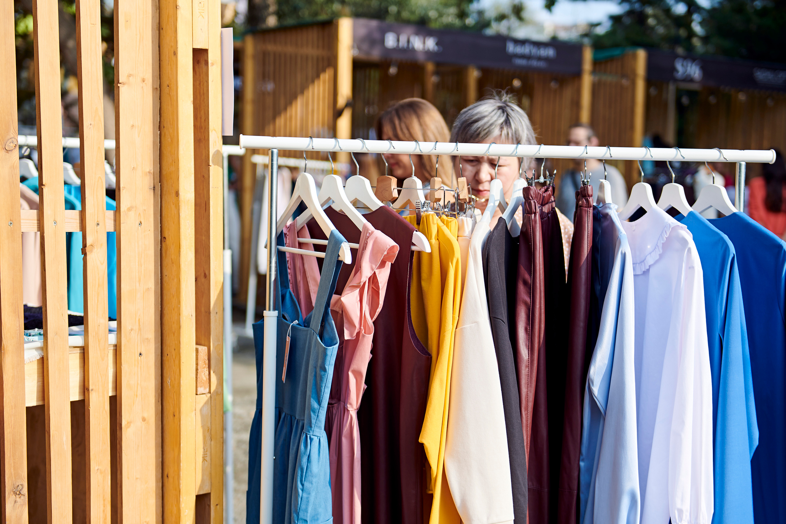 Первый SUMMER FEST by OneLoft. Фотограф Постольник Дарья