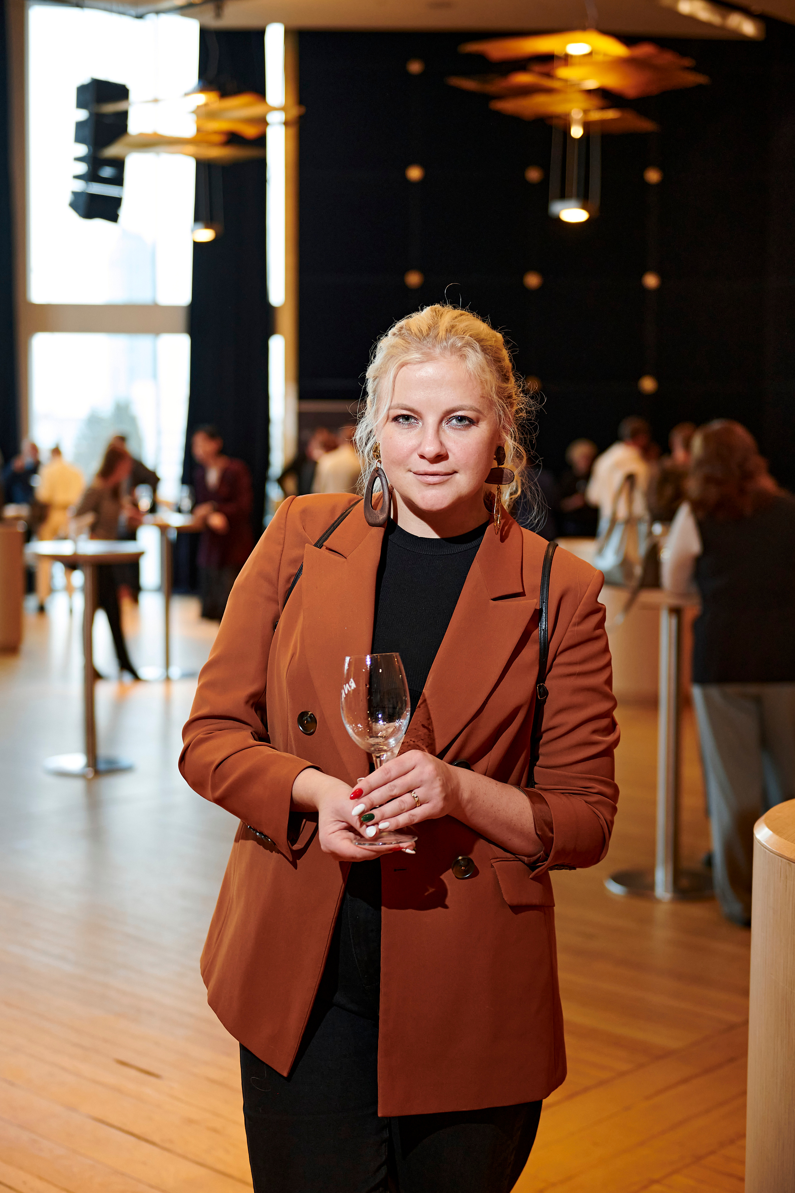 Винная дегустация для сомелье. Фотограф Постольник Дарья