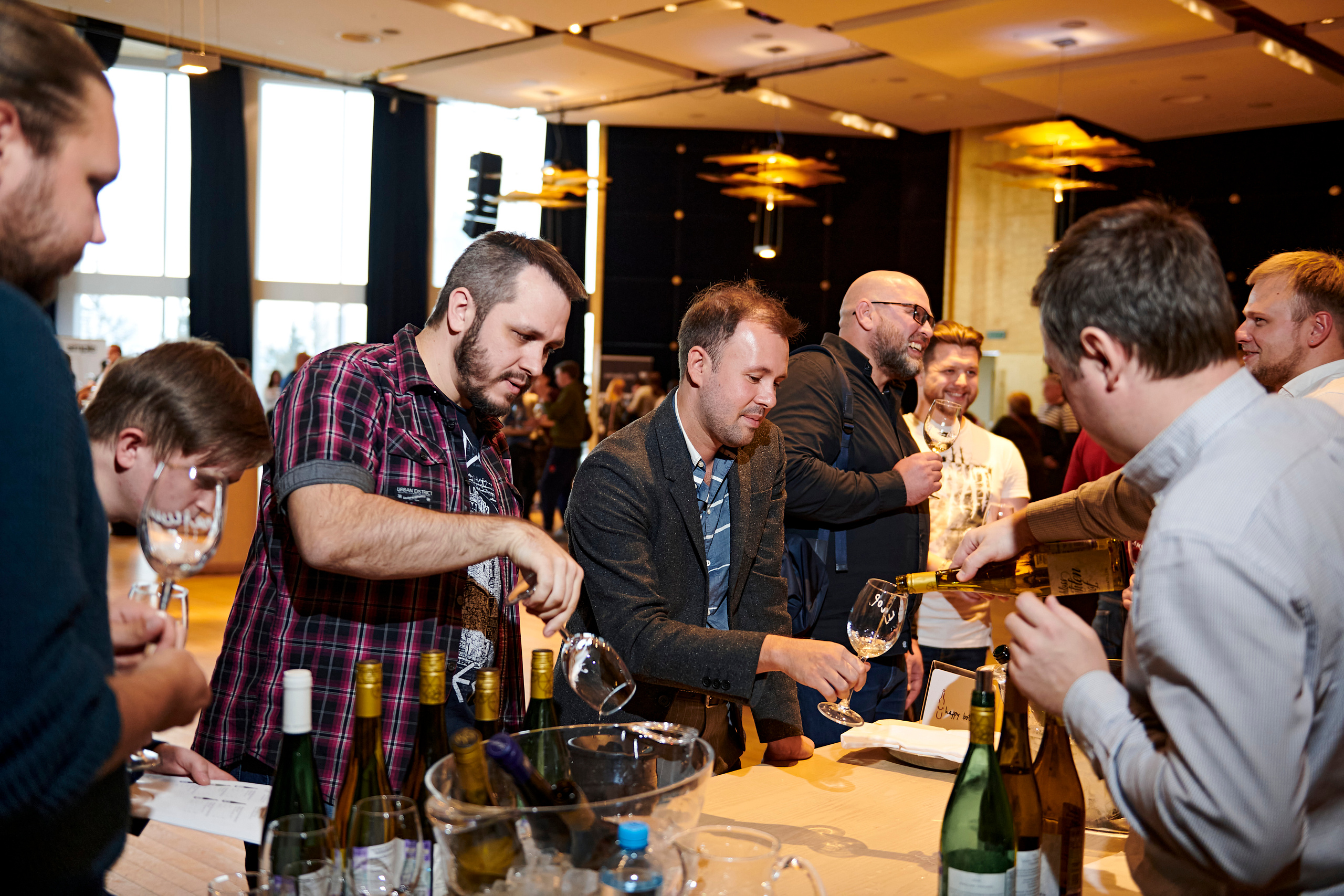 Винная дегустация для сомелье. Фотограф Постольник Дарья