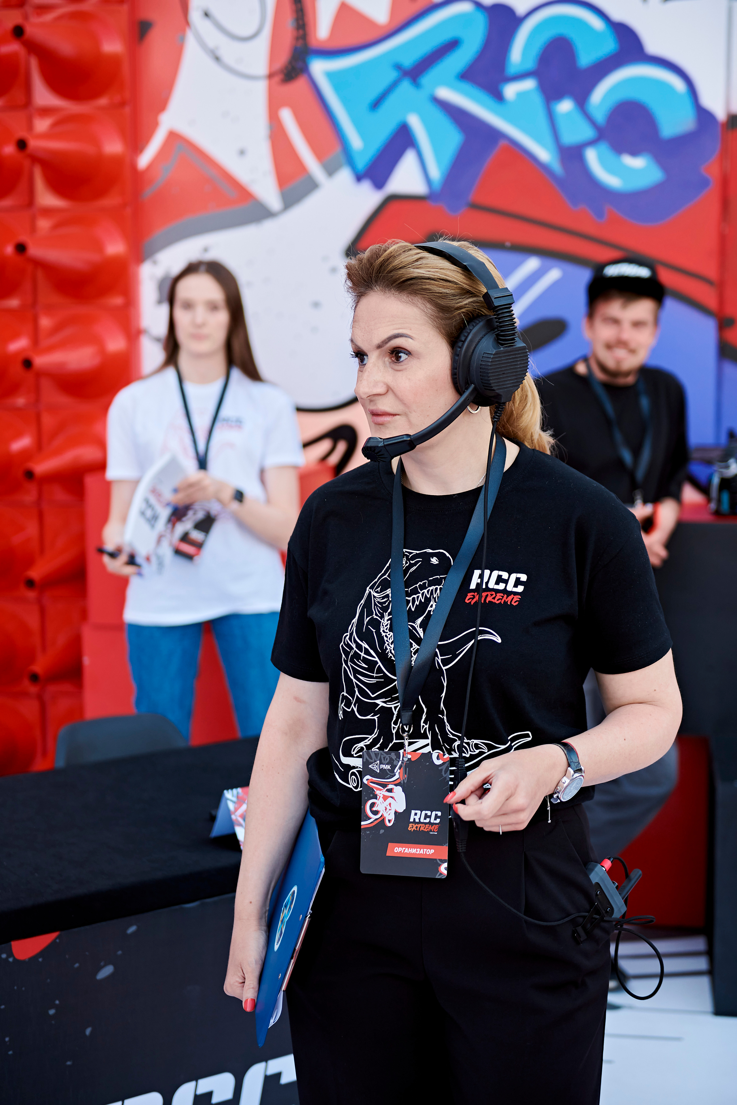 Первый фестиваль экстремальных видов спорта RCC EXTREME. Фотограф Постольник Дарья