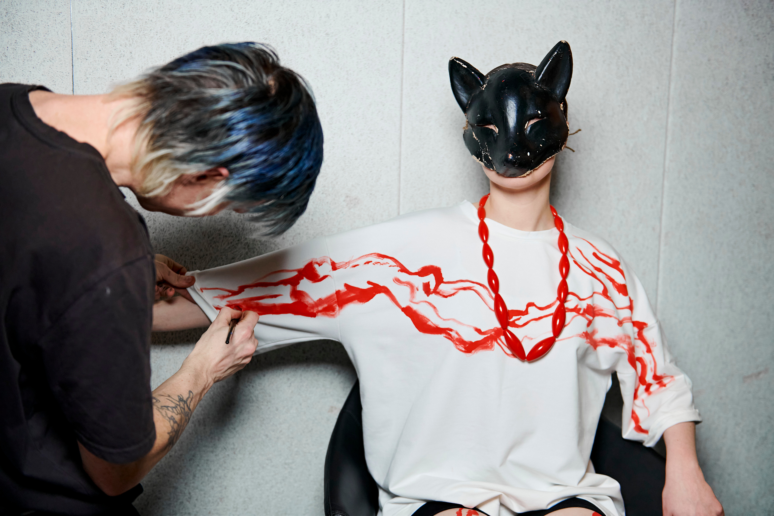 4 element. Фотограф Постольник Дарья