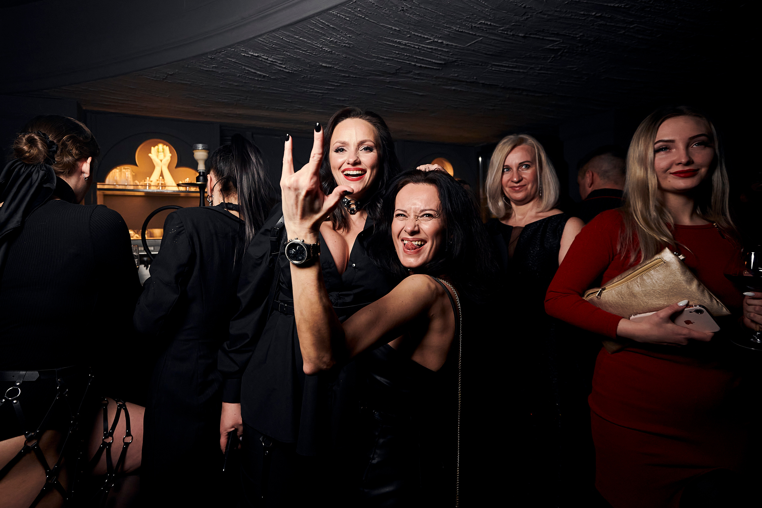 Red Ball. Фотограф Постольник Дарья