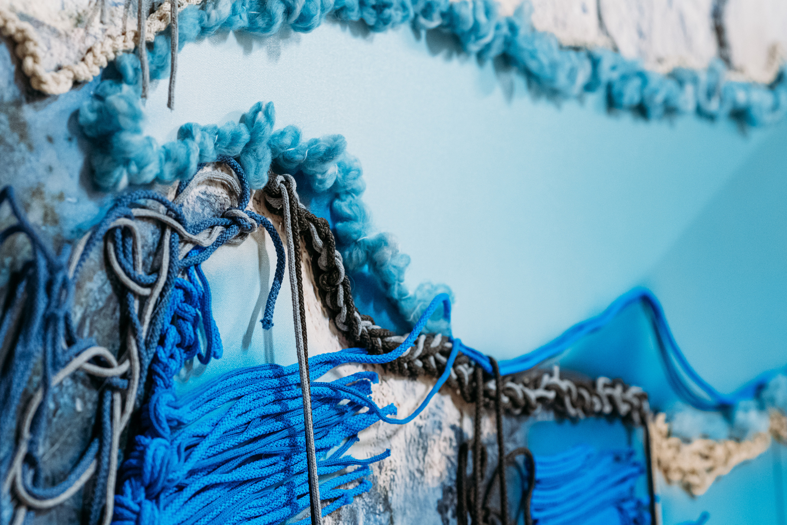 Арт-проект «Связи|Connections». Фотограф Постольник Дарья