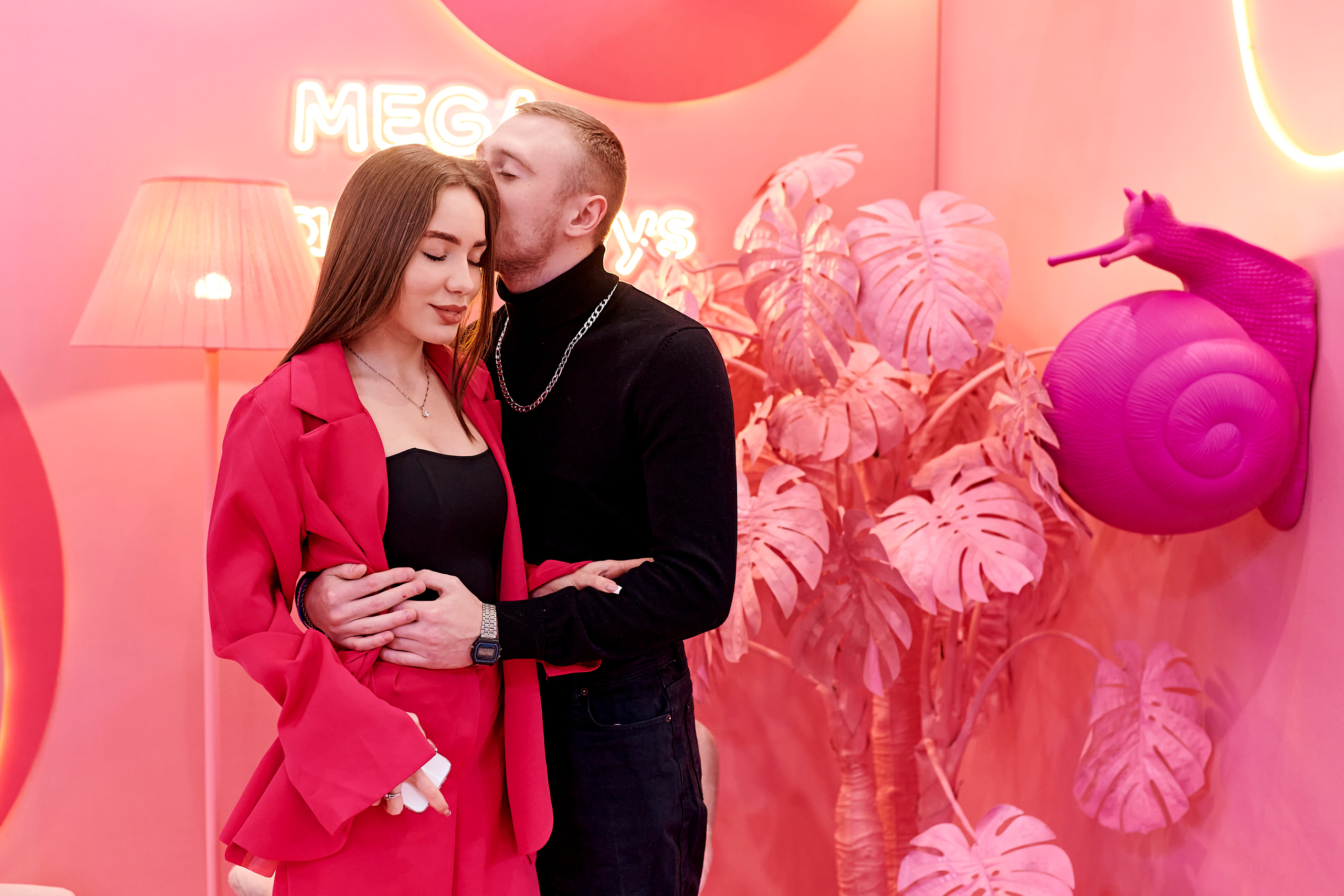 Mega Beauty Day. Фотограф Постольник Дарья