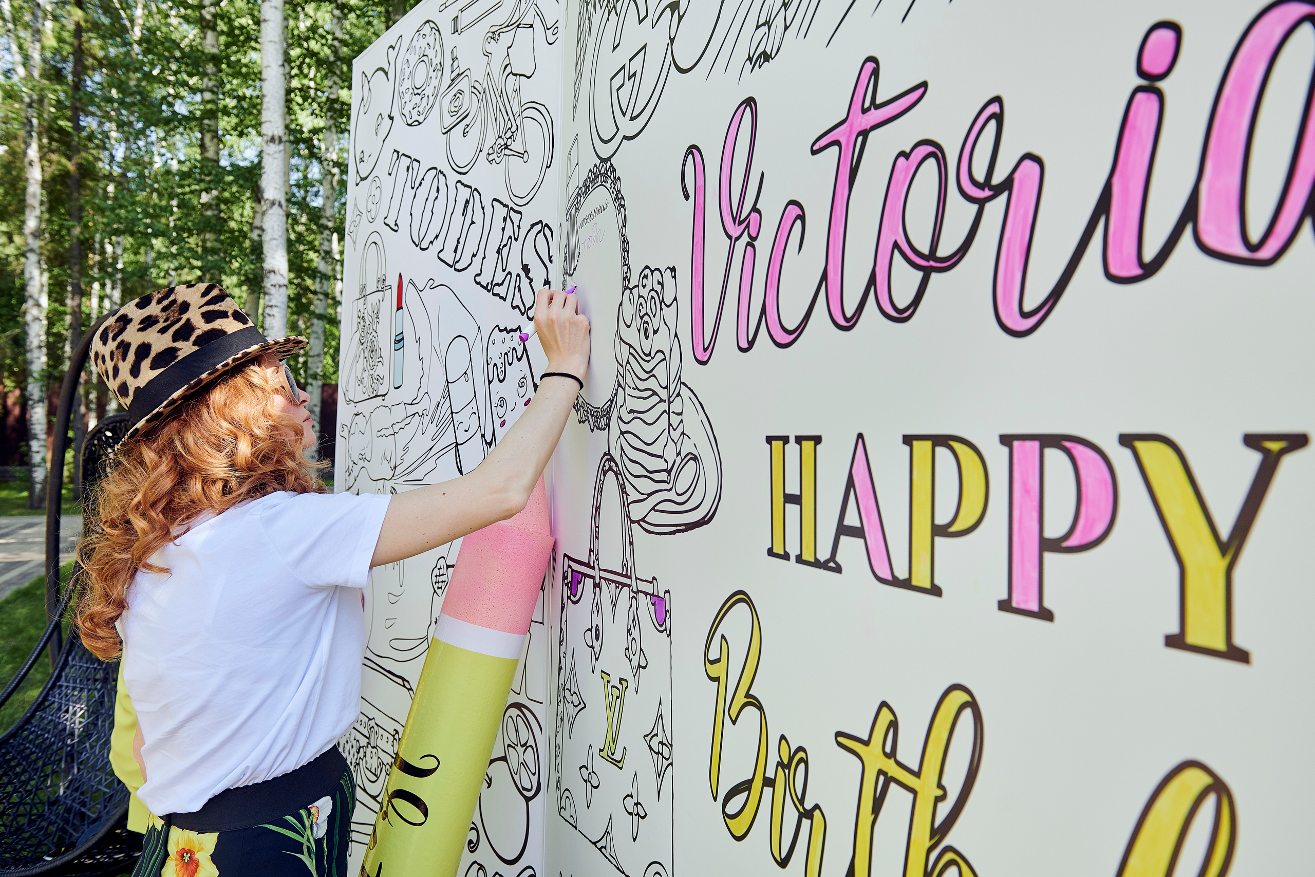 Виктория. Фотограф Постольник Дарья