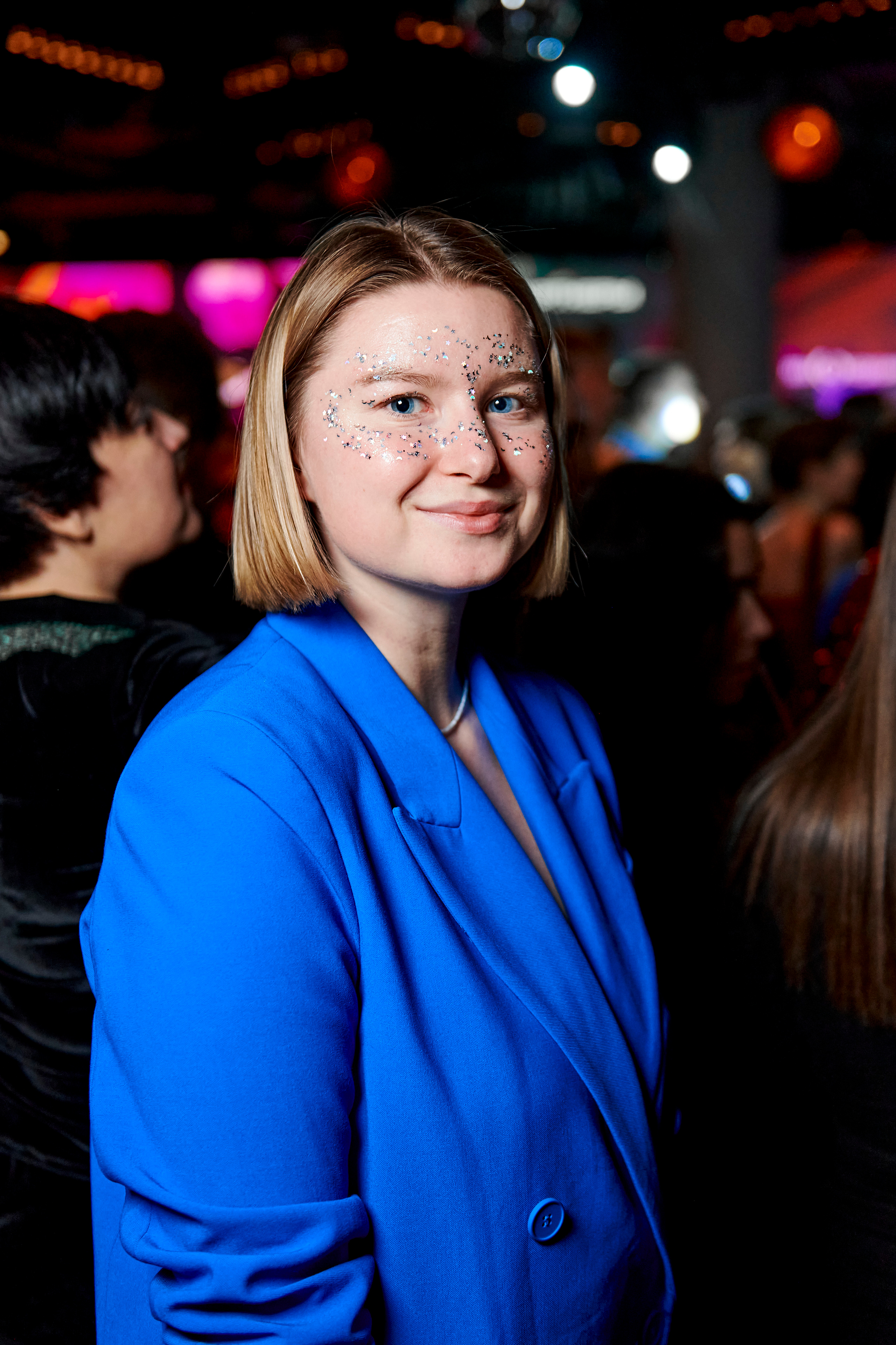 4 element. Фотограф Постольник Дарья