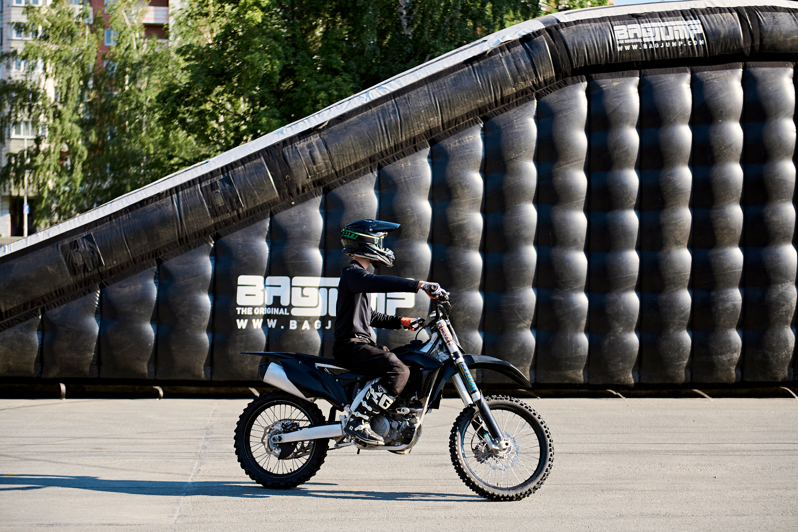 Первый фестиваль экстремальных видов спорта RCC EXTREME. Фотограф Постольник Дарья