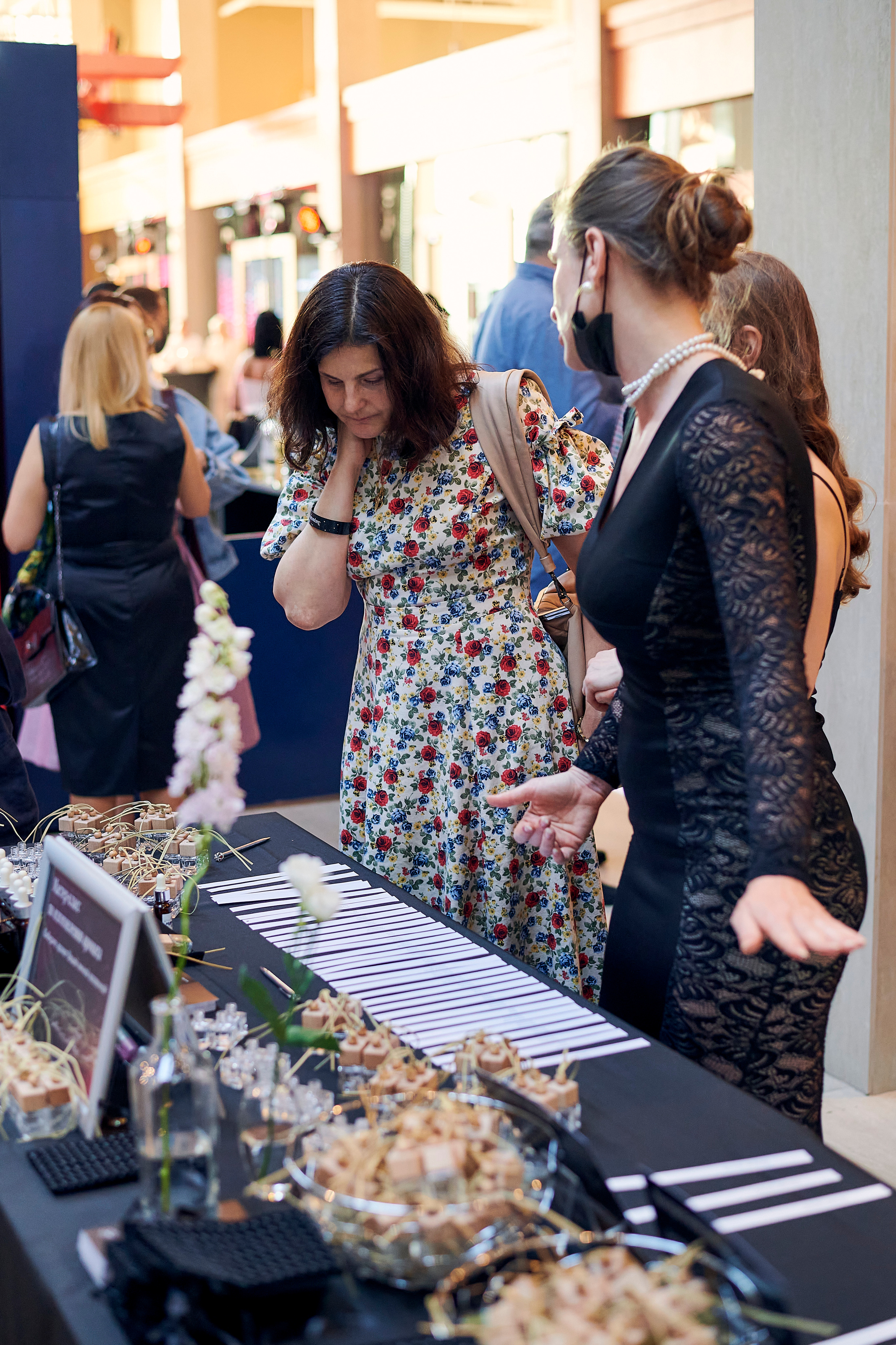 Презентация Mercedes C-класс. Фотограф Постольник Дарья