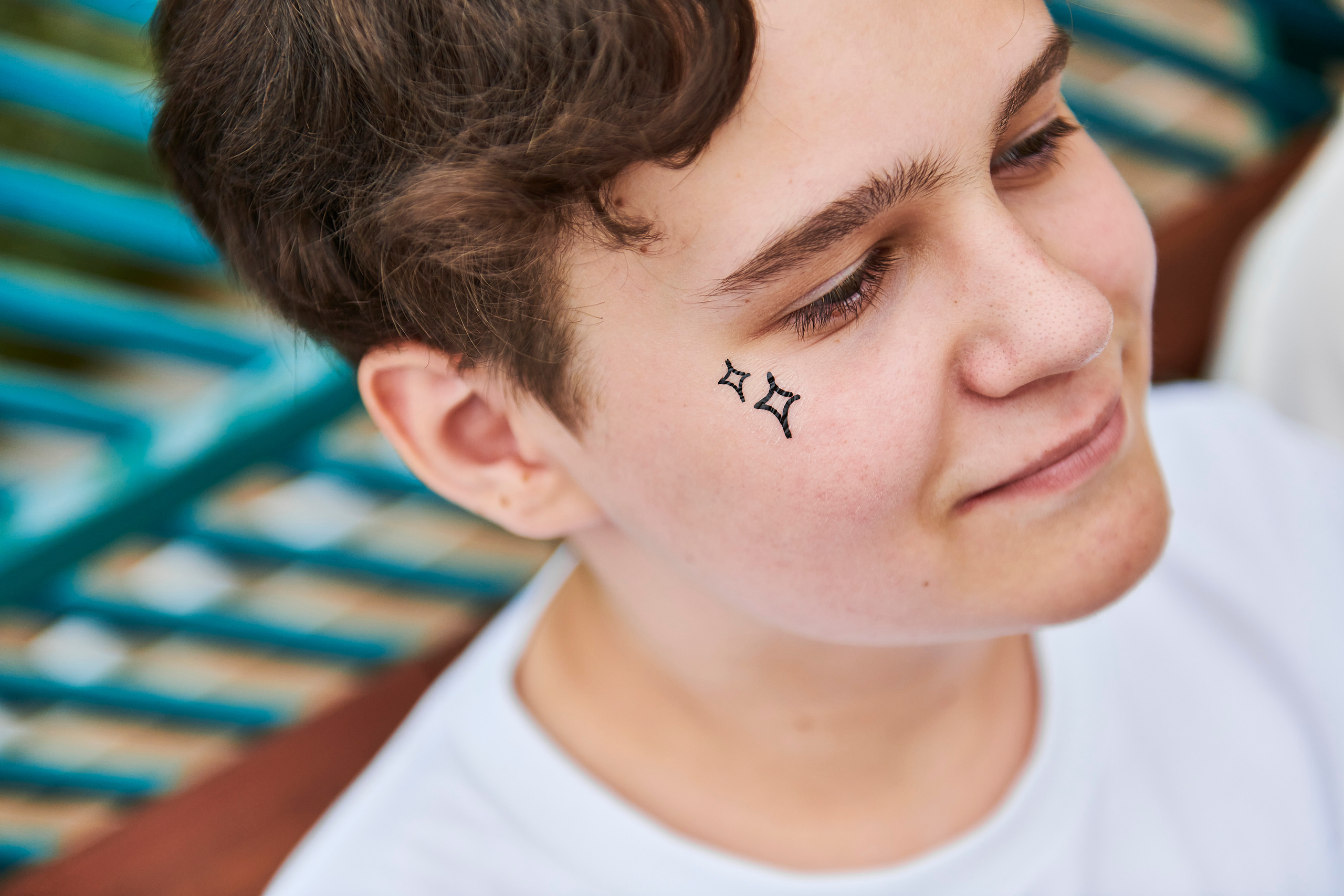 Mega Urban Fest. Фотограф Постольник Дарья