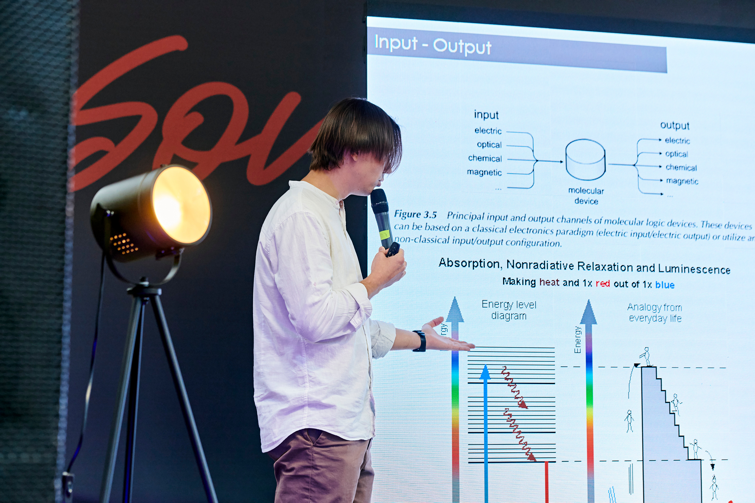 Пикник IT. Фотограф Постольник Дарья