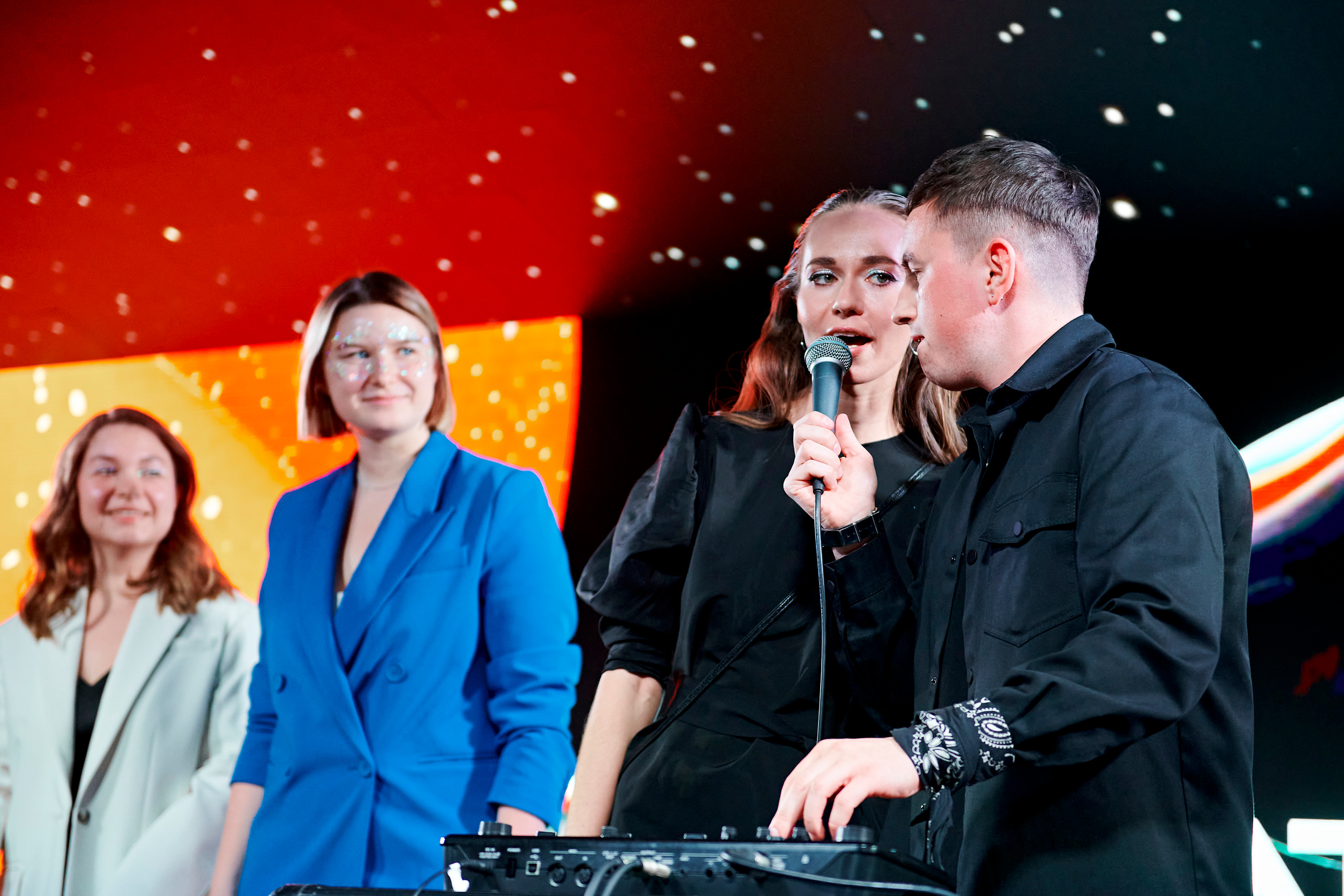 4 element. Фотограф Постольник Дарья