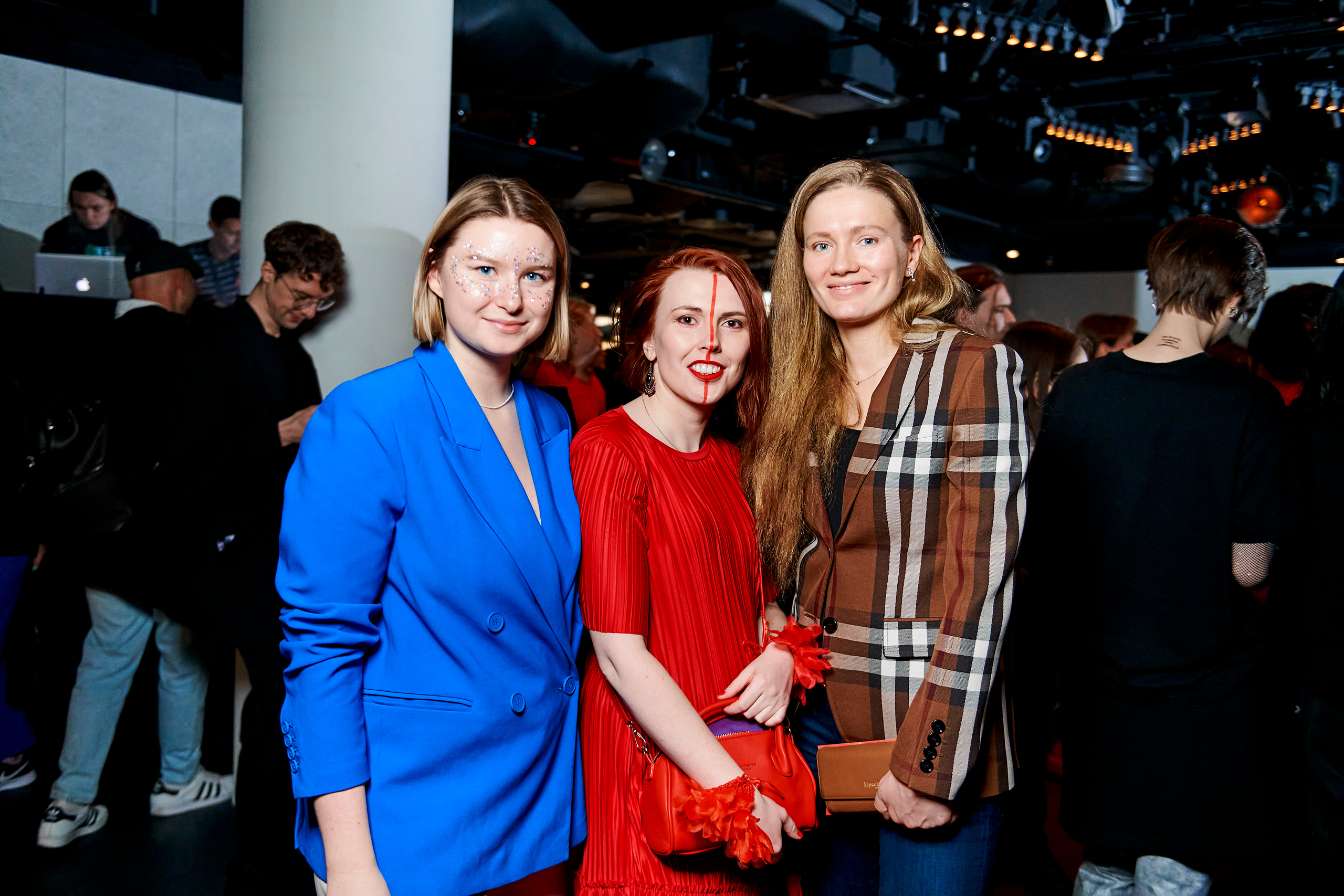 4 element. Фотограф Постольник Дарья